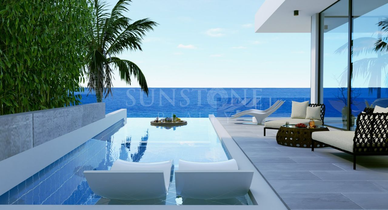 An Exceptional Project Where Nature Meets Luxury Awaits You in Küçükerenköy, Gazimağusa, Cyprus! 6