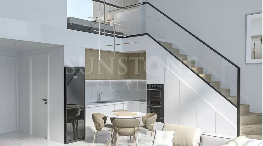 An Exceptional Project Where Nature Meets Luxury Awaits You in Tatlısu, Gazimağusa, Cyprus! 12