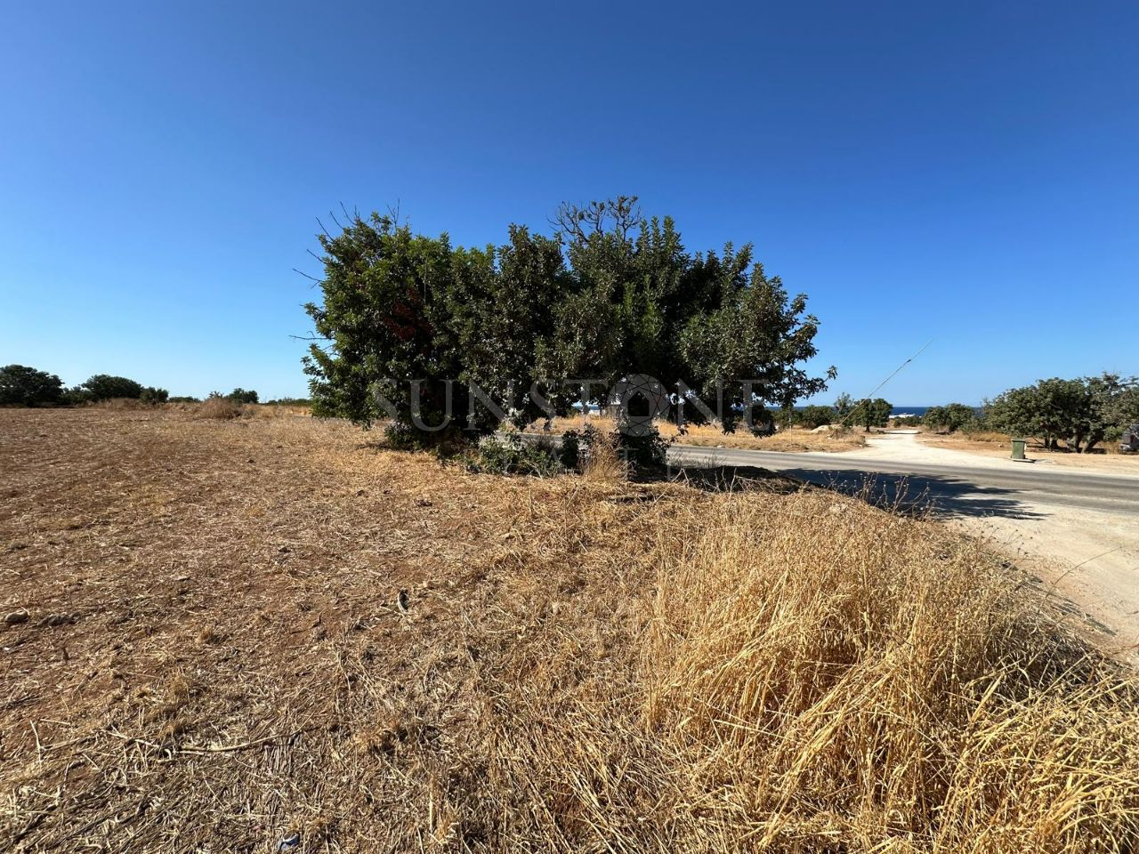Land for Sale in Gazimağusa Tatlısu, Cyprus 7