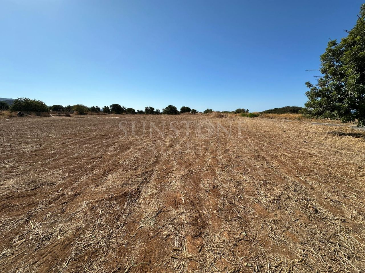 Land for Sale in Gazimağusa Tatlısu, Cyprus 2