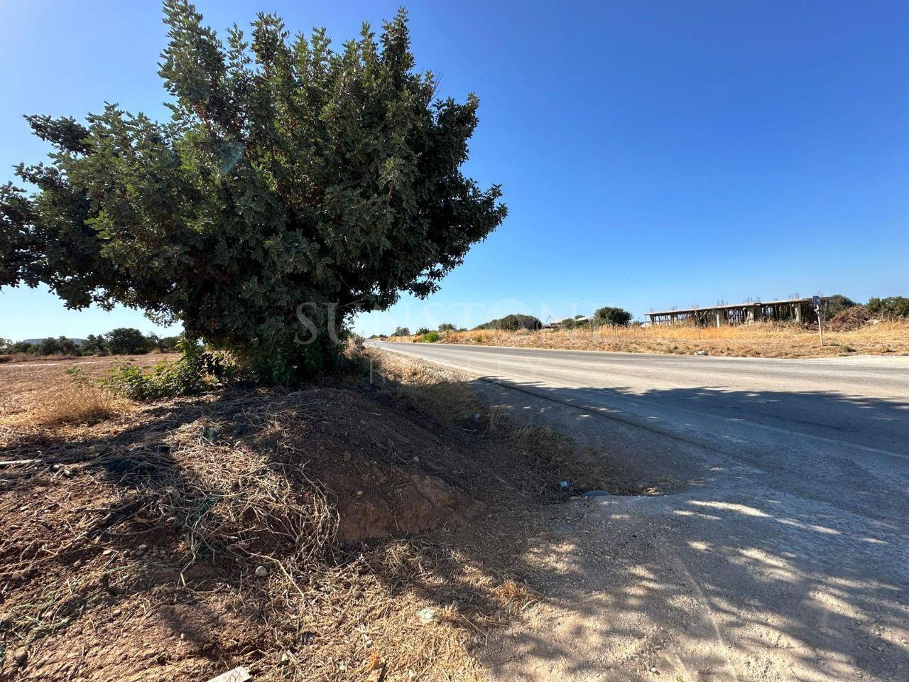 Land for Sale in Gazimağusa Tatlısu, Cyprus 8