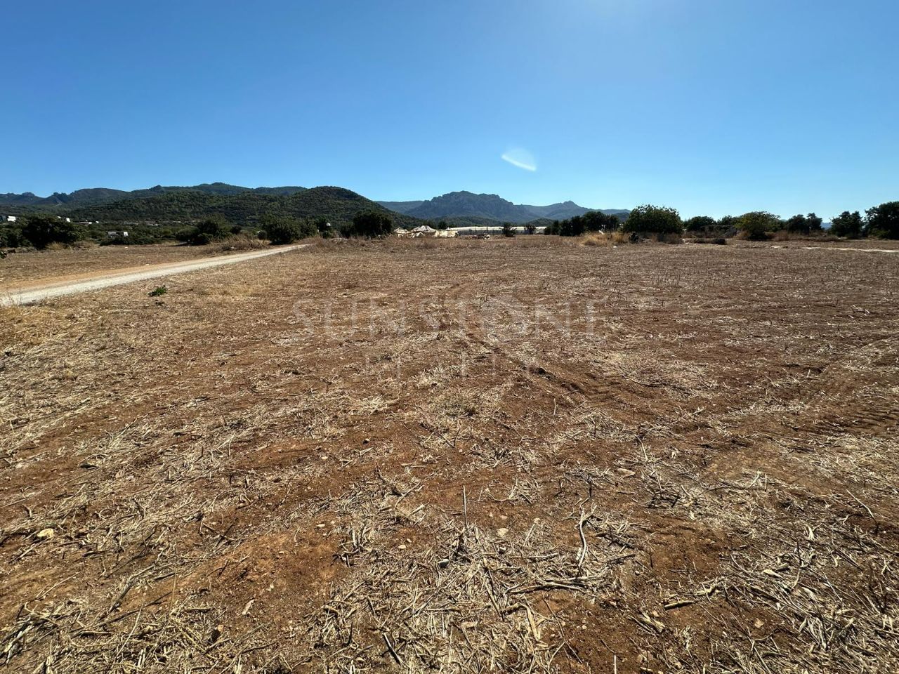 Land for Sale in Gazimağusa Tatlısu, Cyprus 4