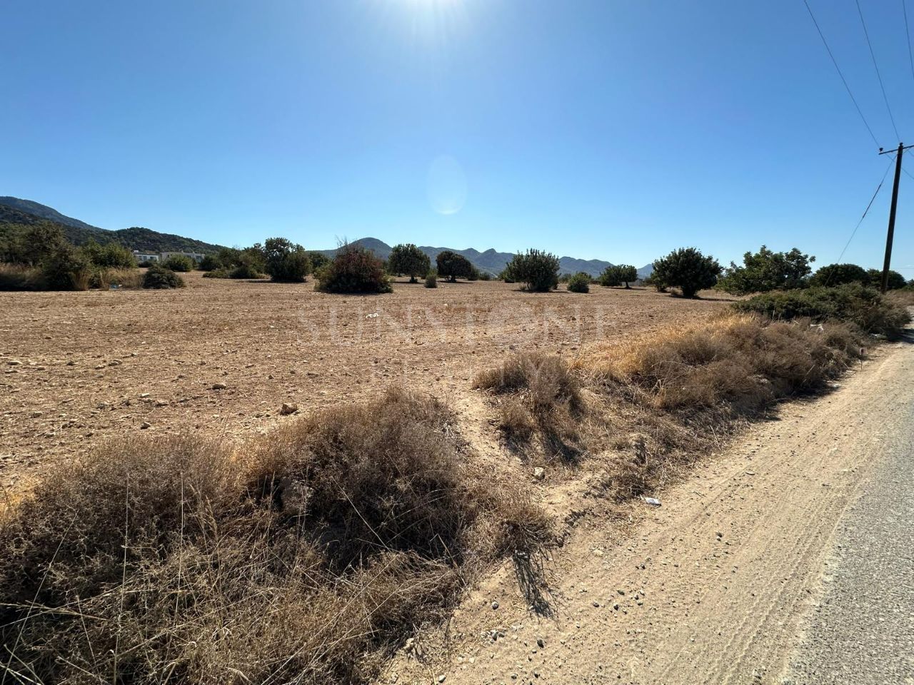 Land for Sale in Famagusta Tatlısu, Cyprus 5