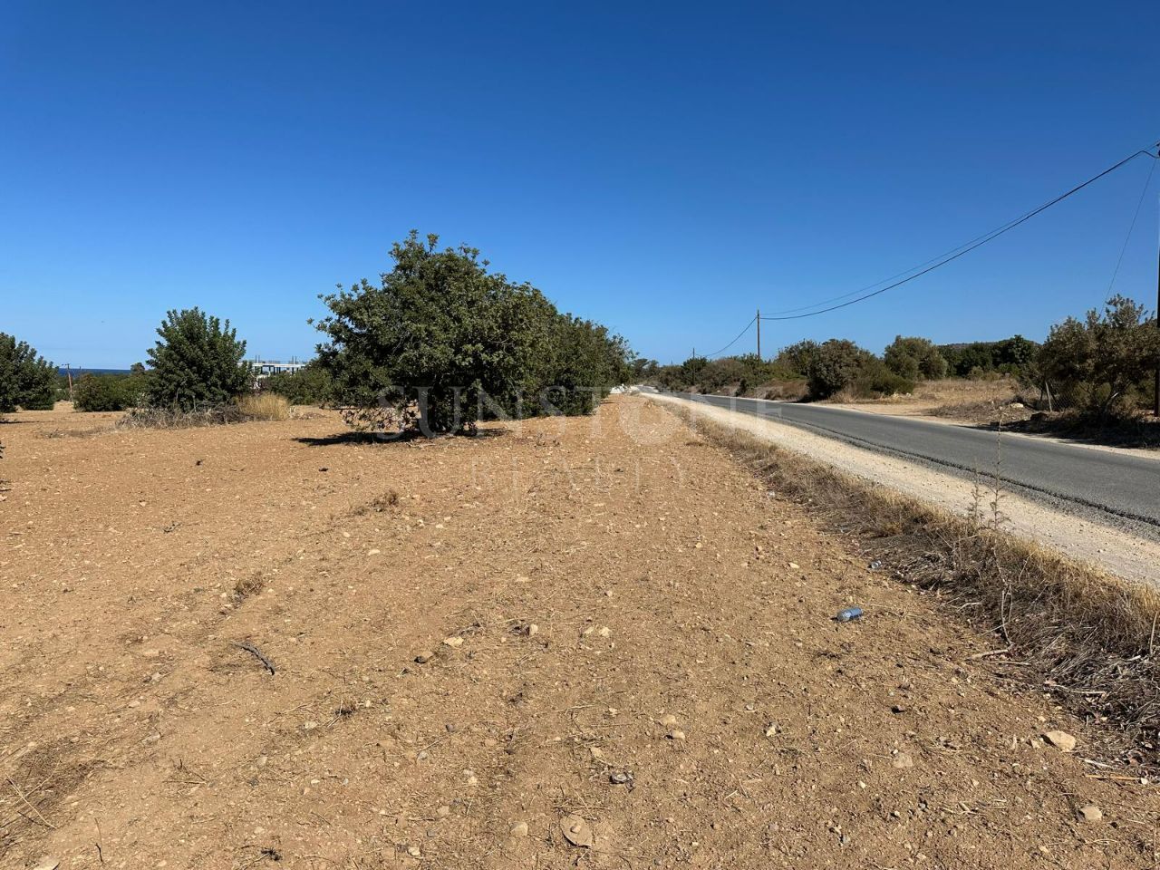 Land for Sale in Famagusta Tatlısu, Cyprus 3