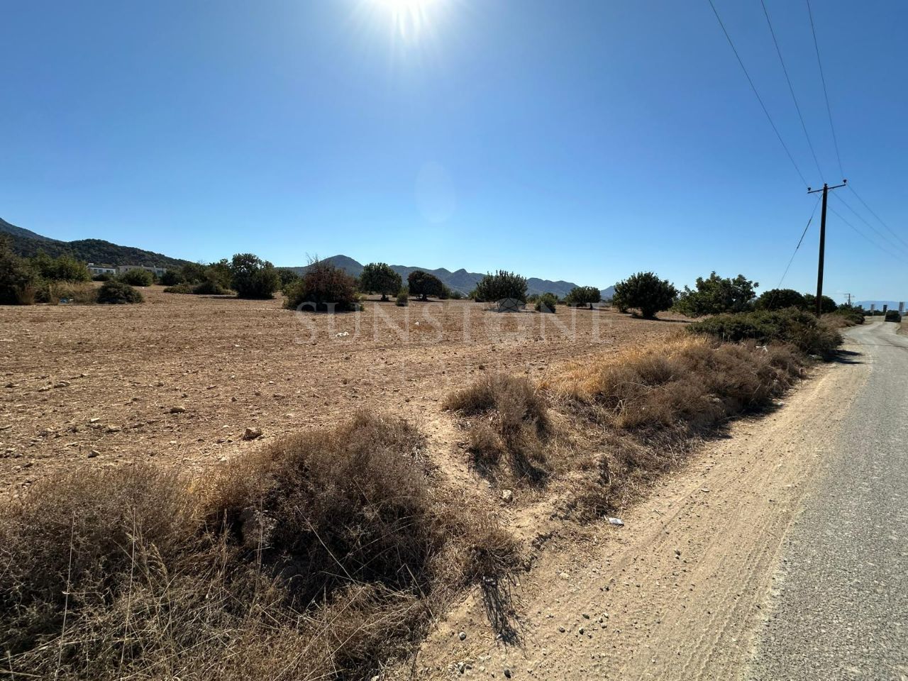 Land for Sale in Famagusta Tatlısu, Cyprus 6
