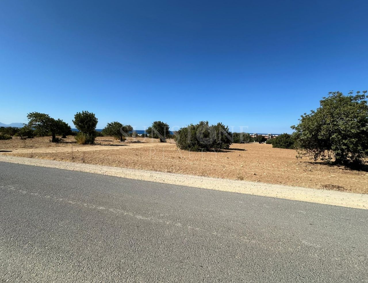 Land for Sale in Famagusta Tatlısu, Cyprus 2