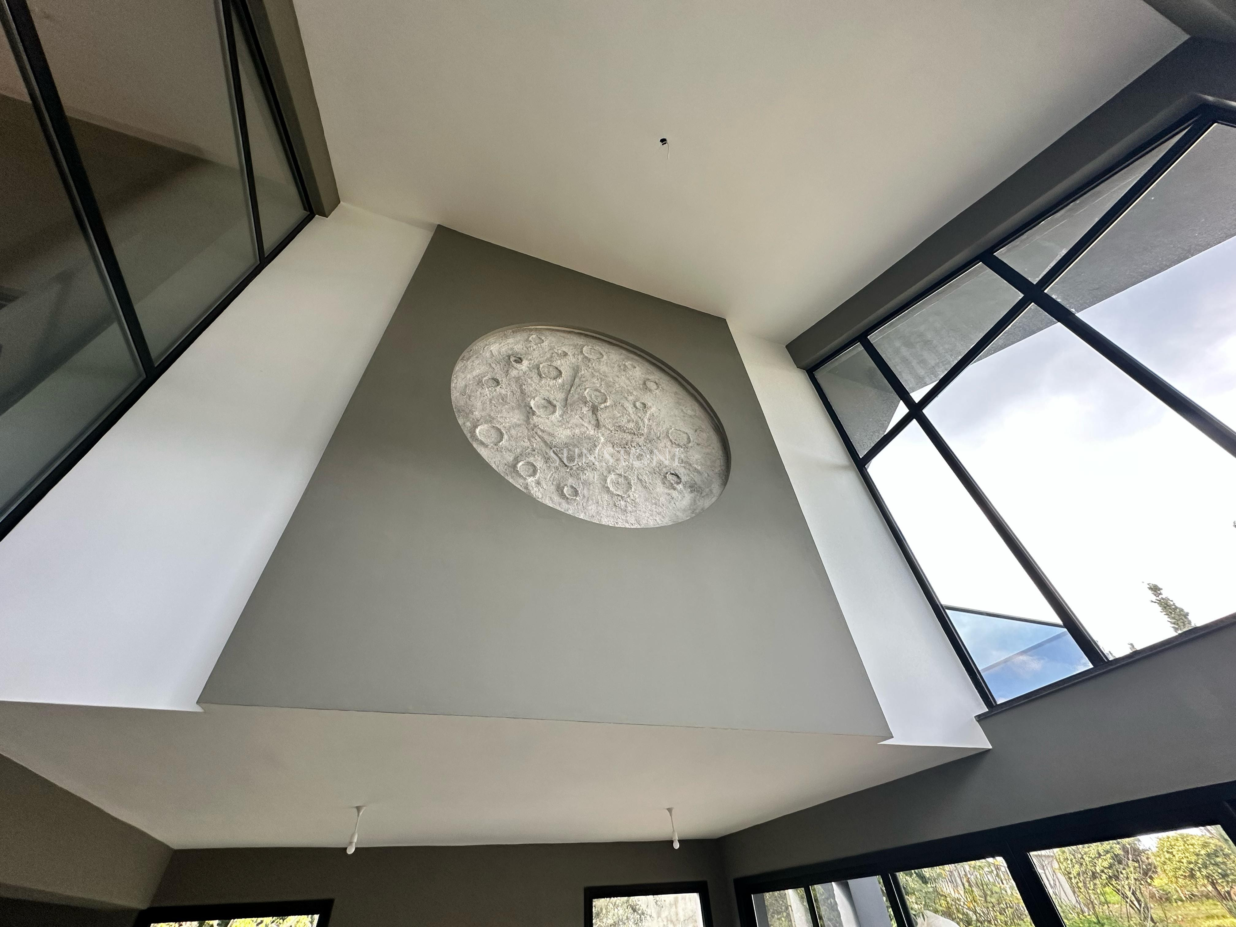 Modern Architecture and Luxury Design Meet in Our Villa for Sale in Lapta, Kyrenia, Cyprus 6