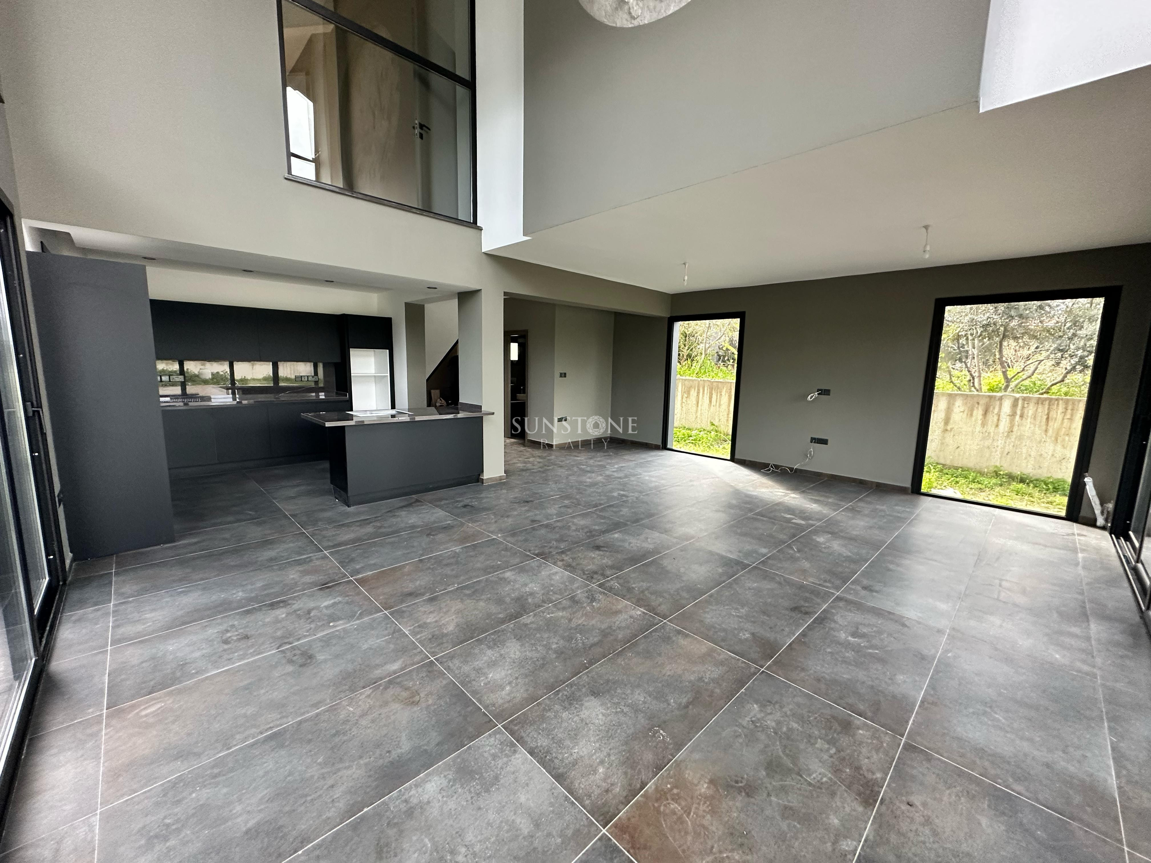 Modern Architecture and Luxury Design Meet in Our Villa for Sale in Lapta, Kyrenia, Cyprus 7