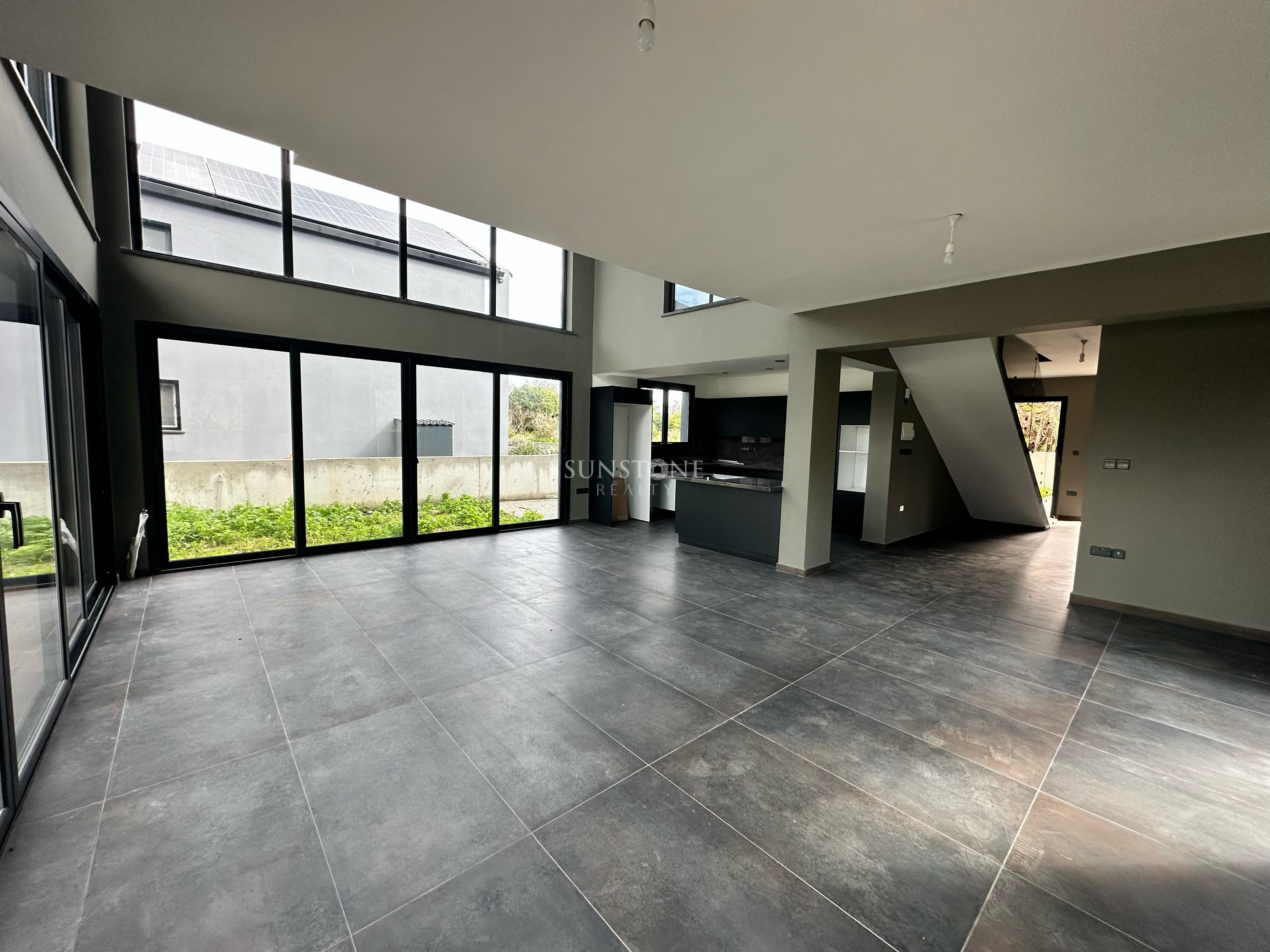 Modern Architecture and Luxury Design Meet in Our Villa for Sale in Lapta, Kyrenia, Cyprus 8