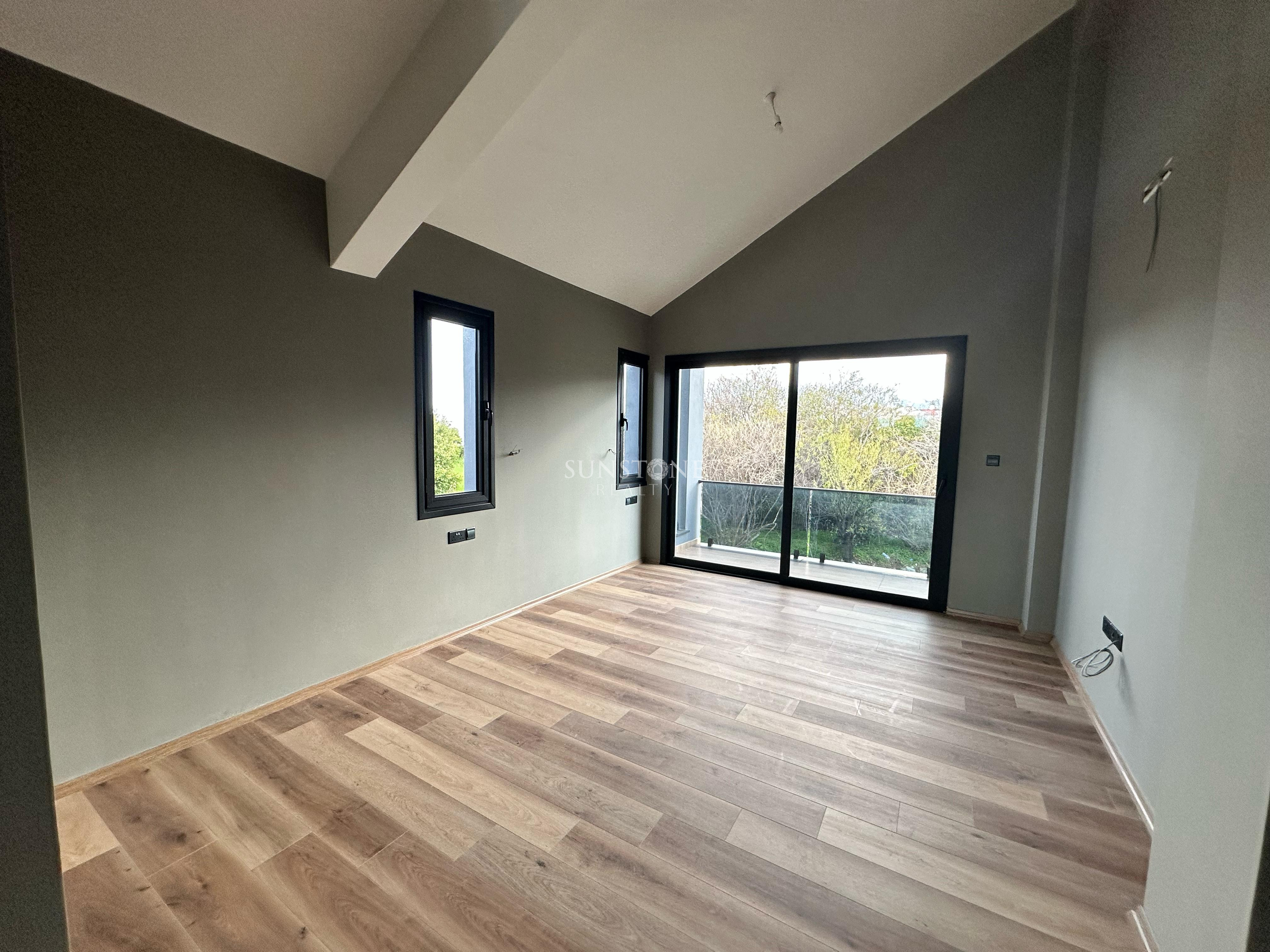 Modern Architecture and Luxury Design Meet in Our Villa for Sale in Lapta, Kyrenia, Cyprus 15