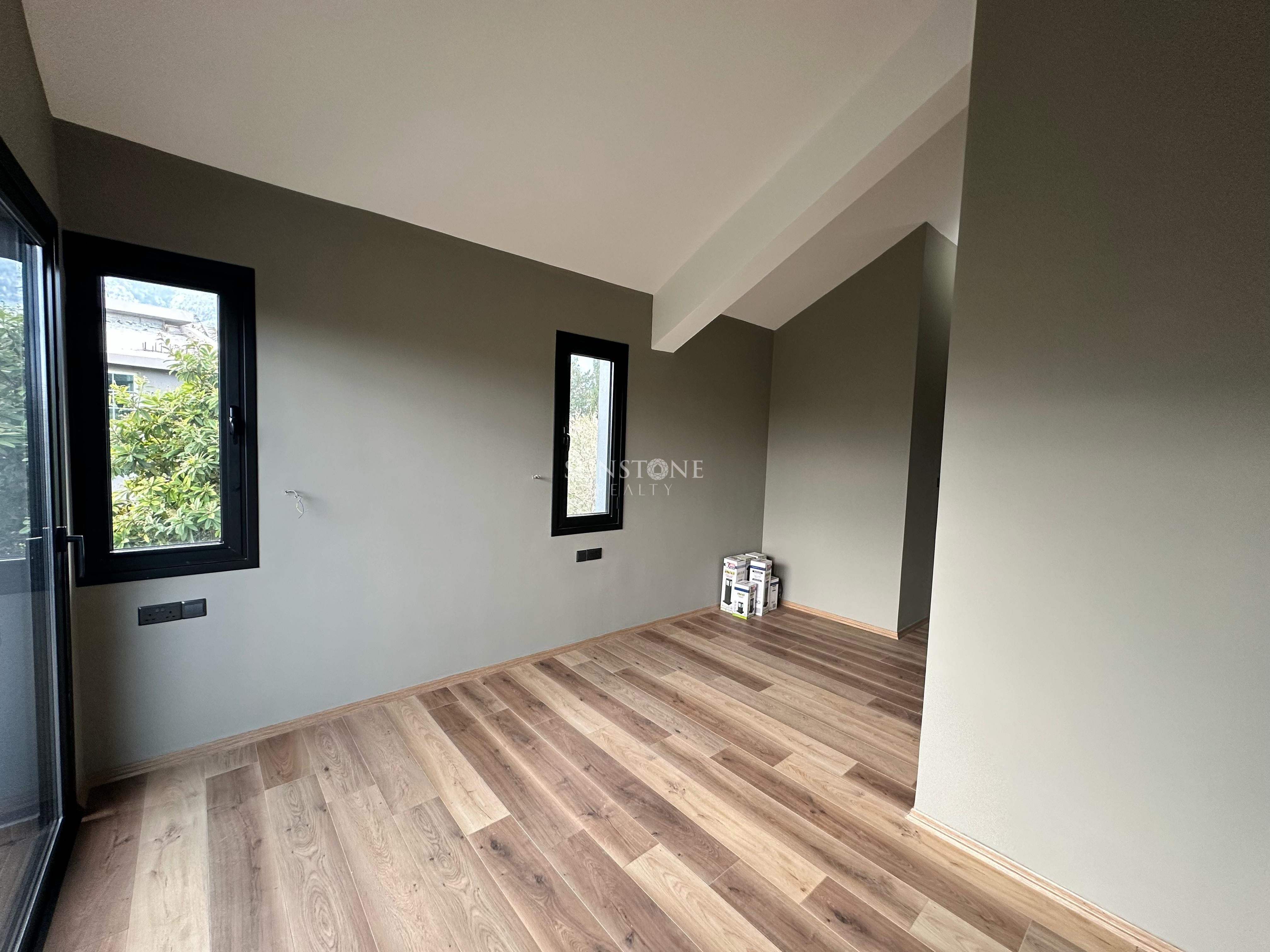 Modern Architecture and Luxury Design Meet in Our Villa for Sale in Lapta, Kyrenia, Cyprus 17