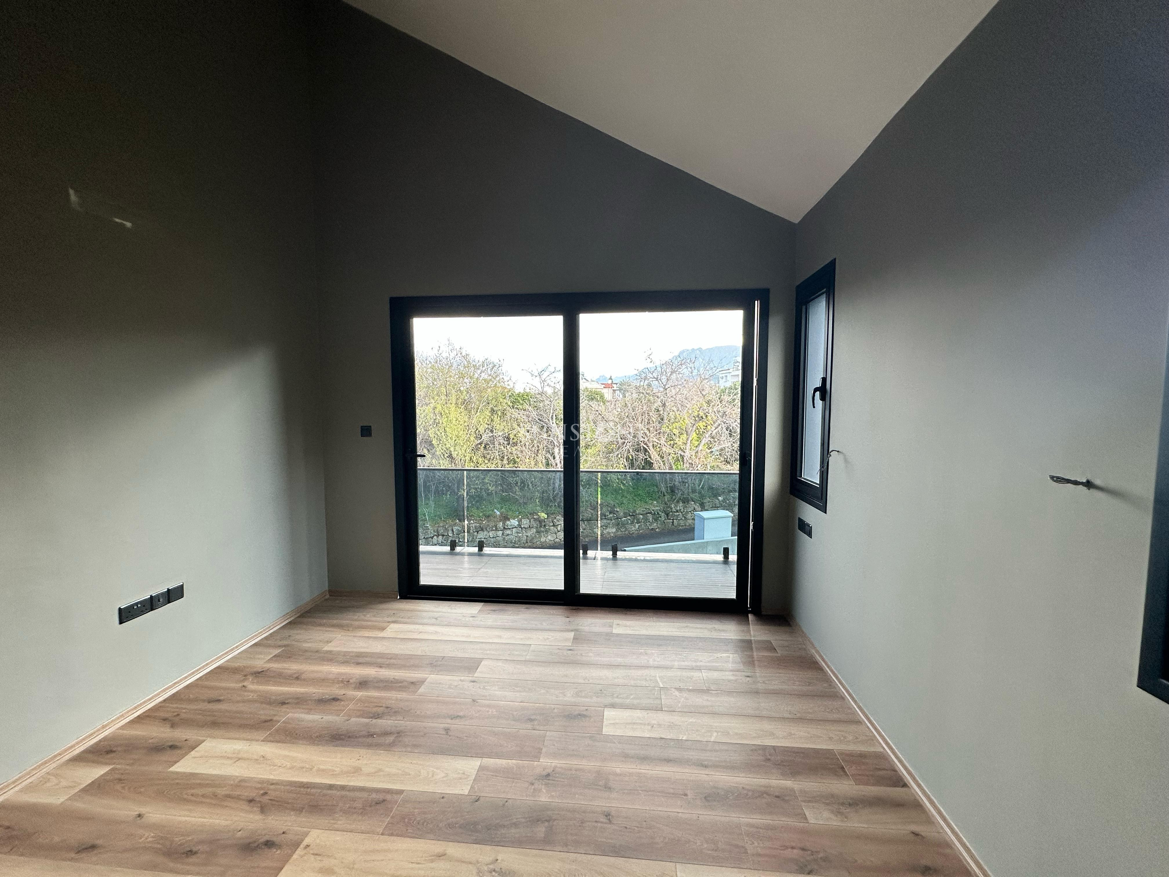 Modern Architecture and Luxury Design Meet in Our Villa for Sale in Lapta, Kyrenia, Cyprus 16