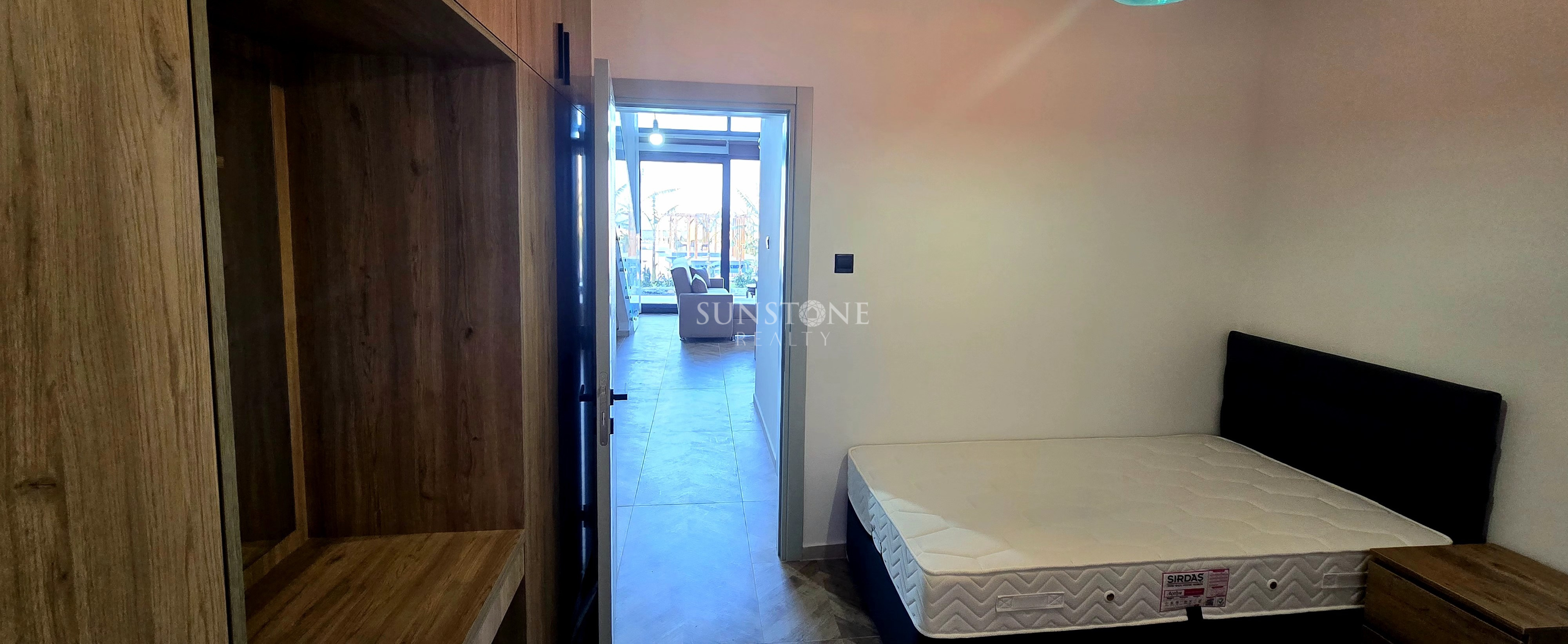 OLİVİA COURT Kiralık 2+1 Loft Daire – İlk Kiracı Olma Fırsatı ! 11