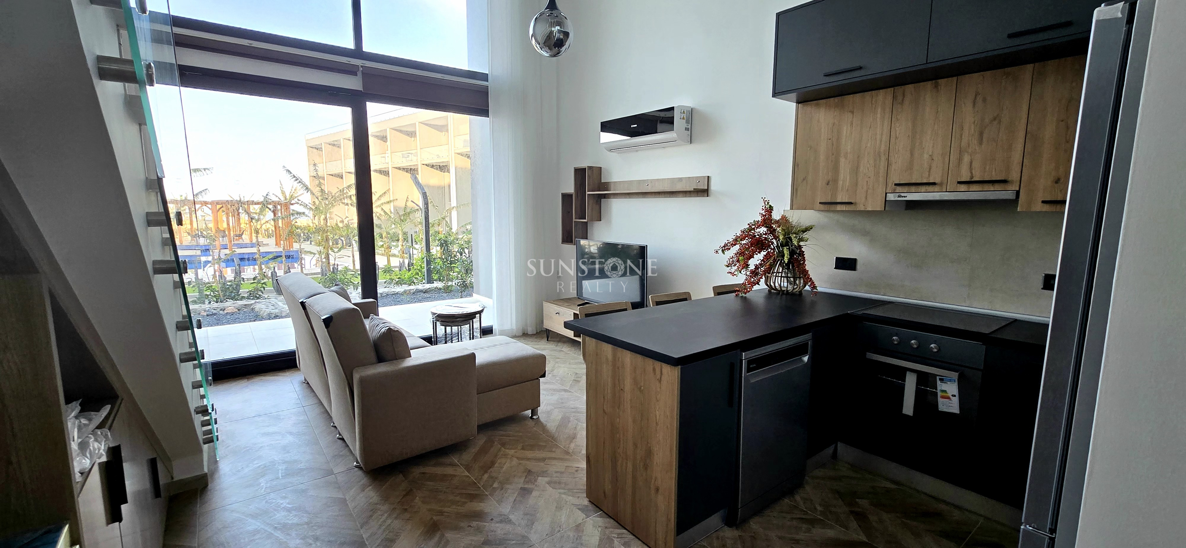 OLİVİA COURT Kiralık 2+1 Loft Daire – İlk Kiracı Olma Fırsatı ! 7