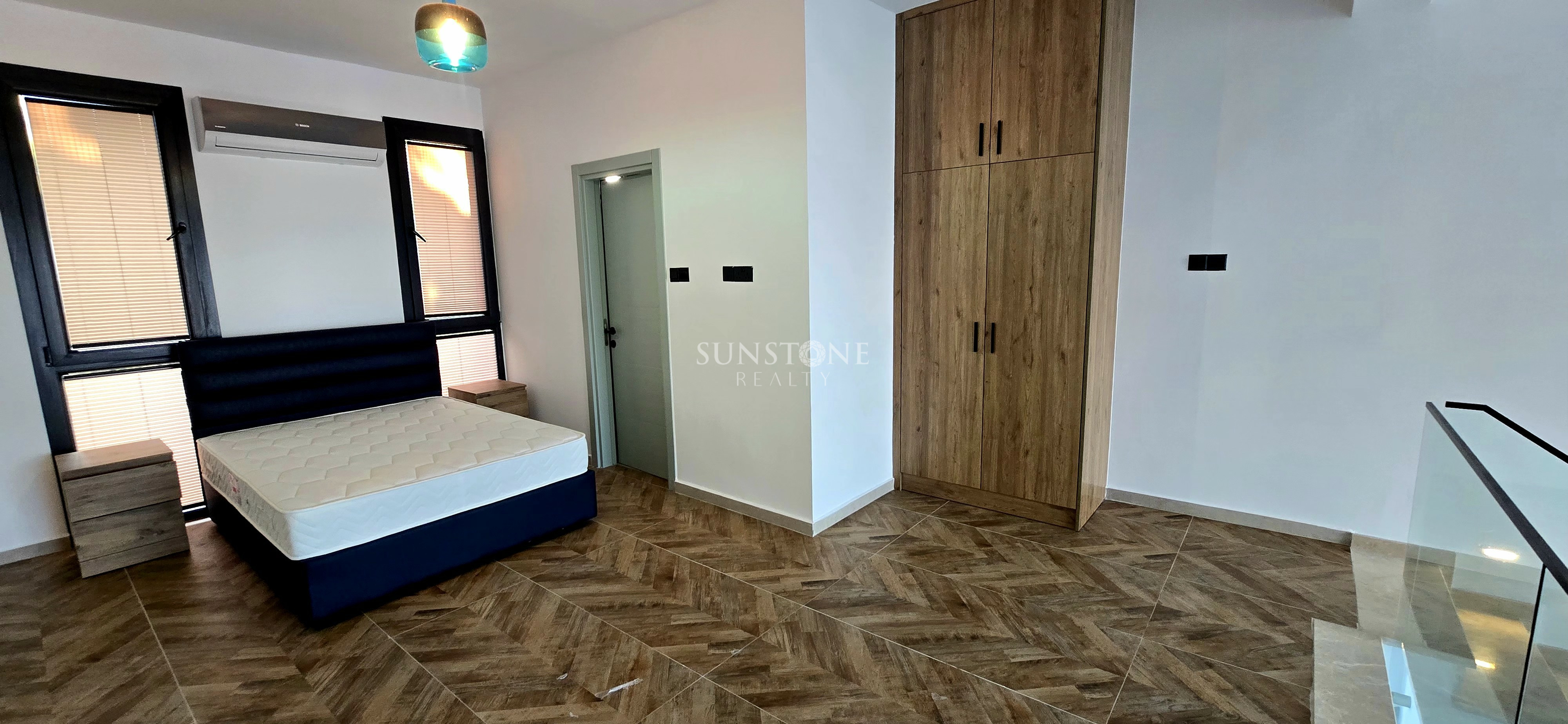 OLİVİA COURT Kiralık 2+1 Loft Daire – İlk Kiracı Olma Fırsatı ! 14