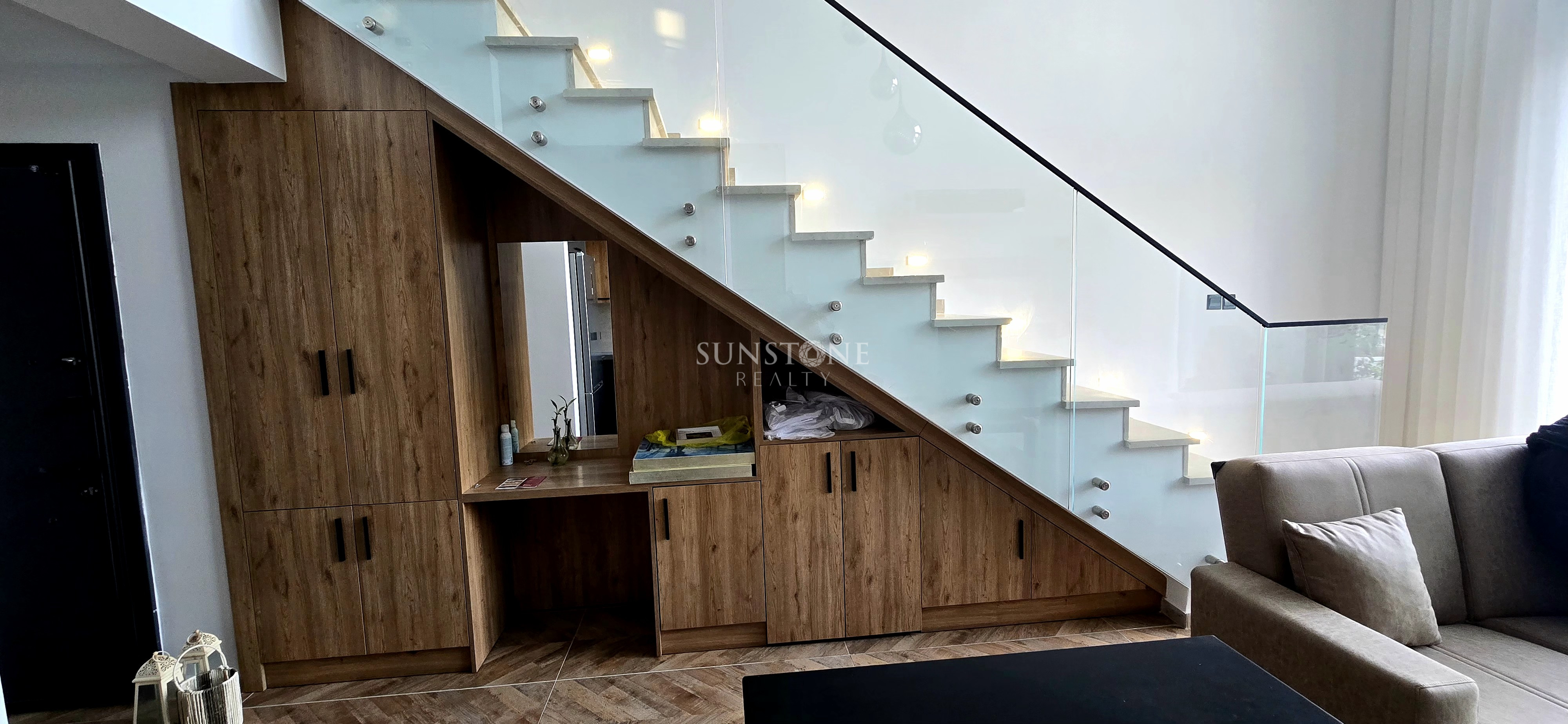 OLİVİA COURT Kiralık 2+1 Loft Daire – İlk Kiracı Olma Fırsatı ! 10