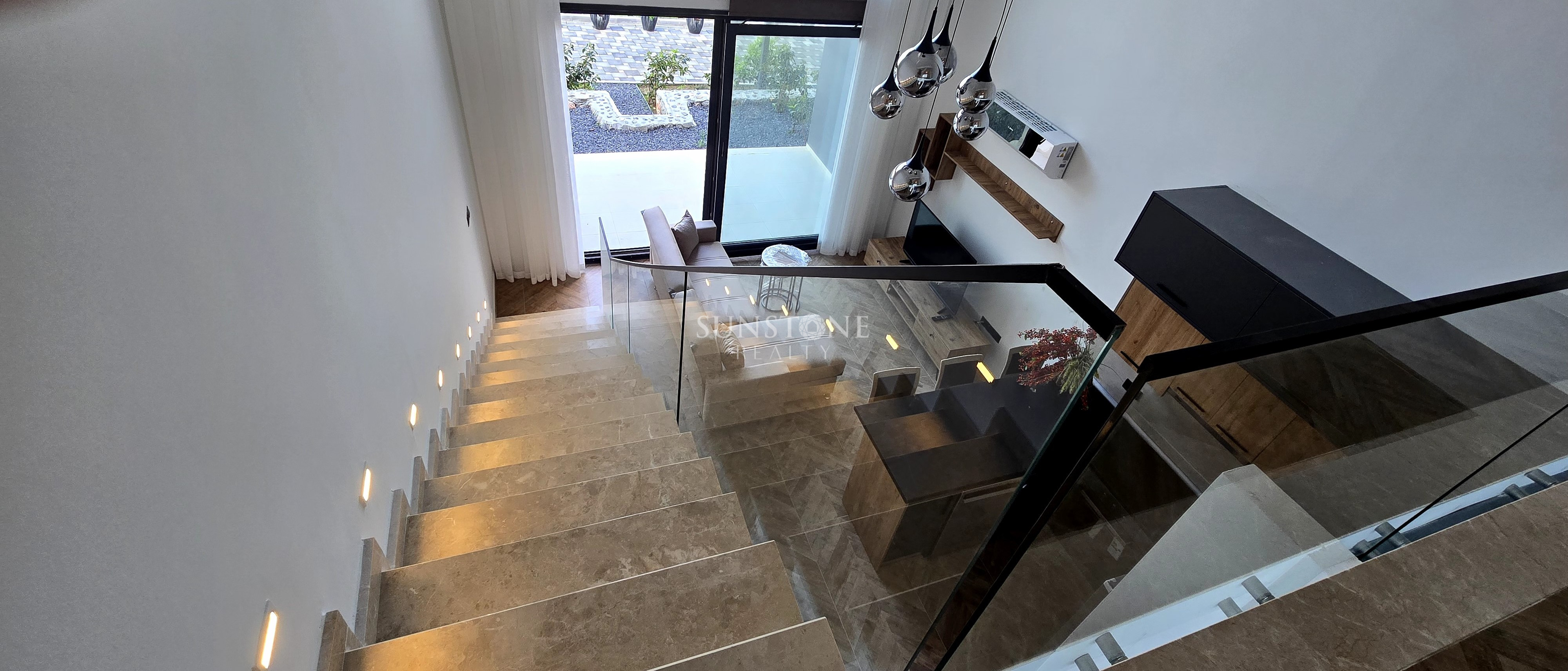 OLİVİA COURT Kiralık 2+1 Loft Daire – İlk Kiracı Olma Fırsatı ! 9