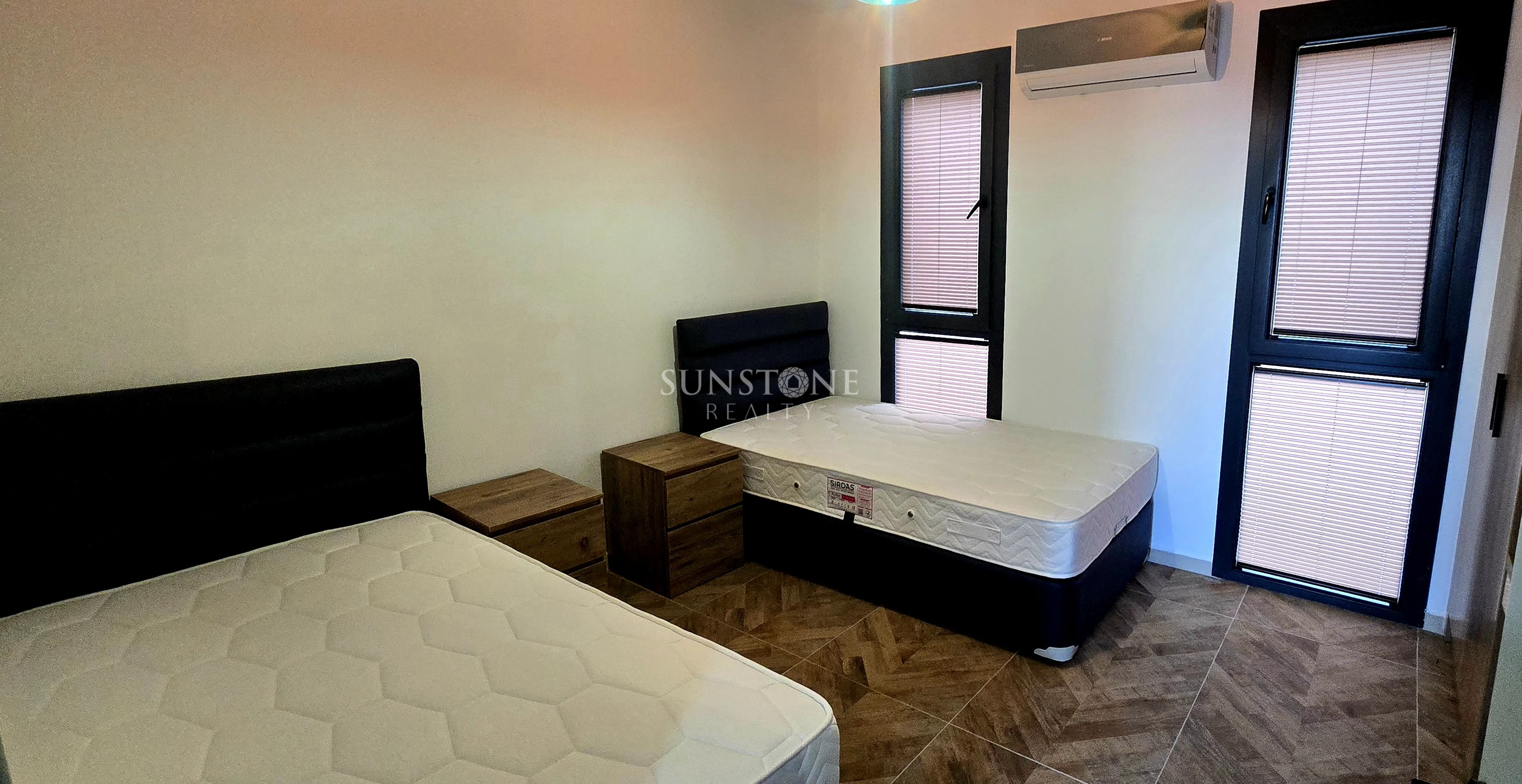 OLİVİA COURT Kiralık 2+1 Loft Daire – İlk Kiracı Olma Fırsatı ! 12