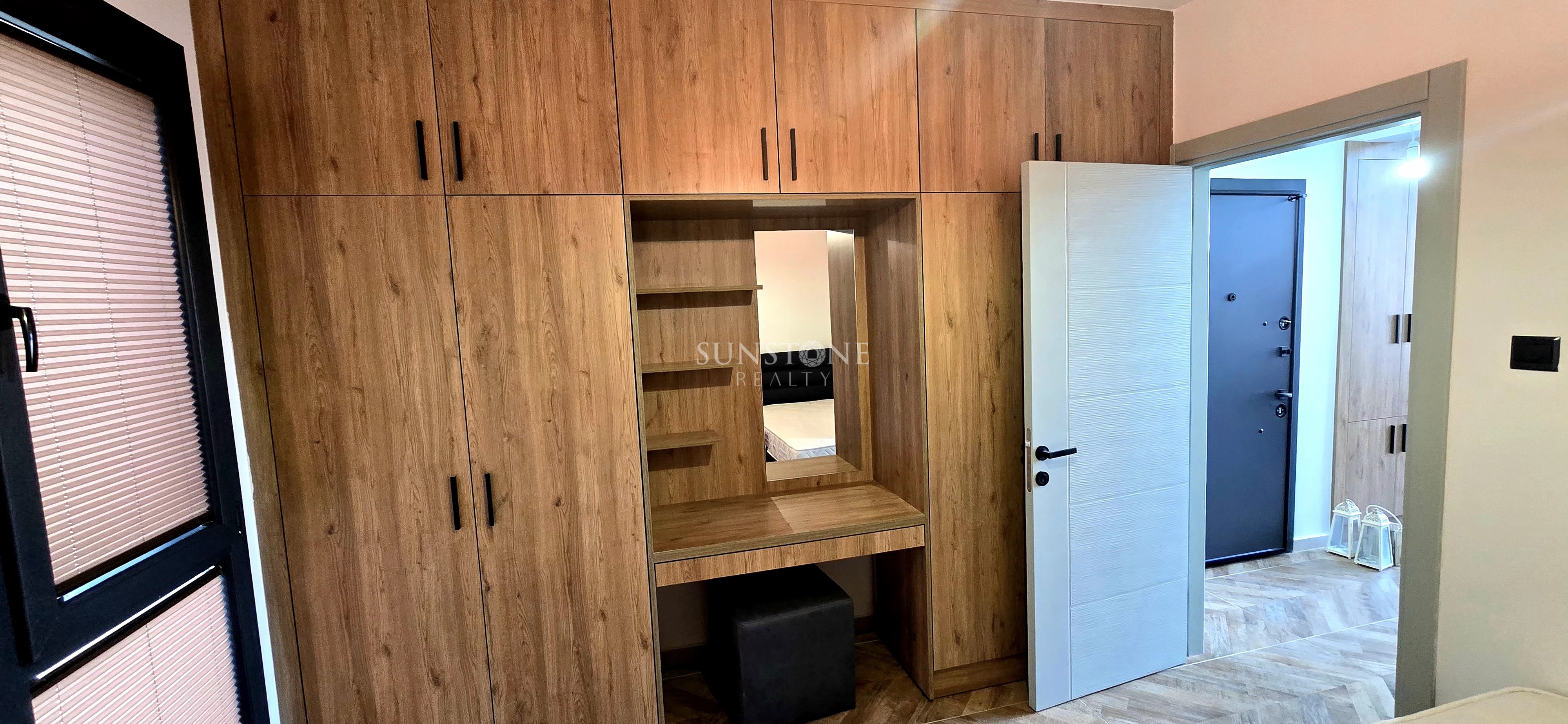 OLİVİA COURT Kiralık 2+1 Loft Daire – İlk Kiracı Olma Fırsatı ! 13