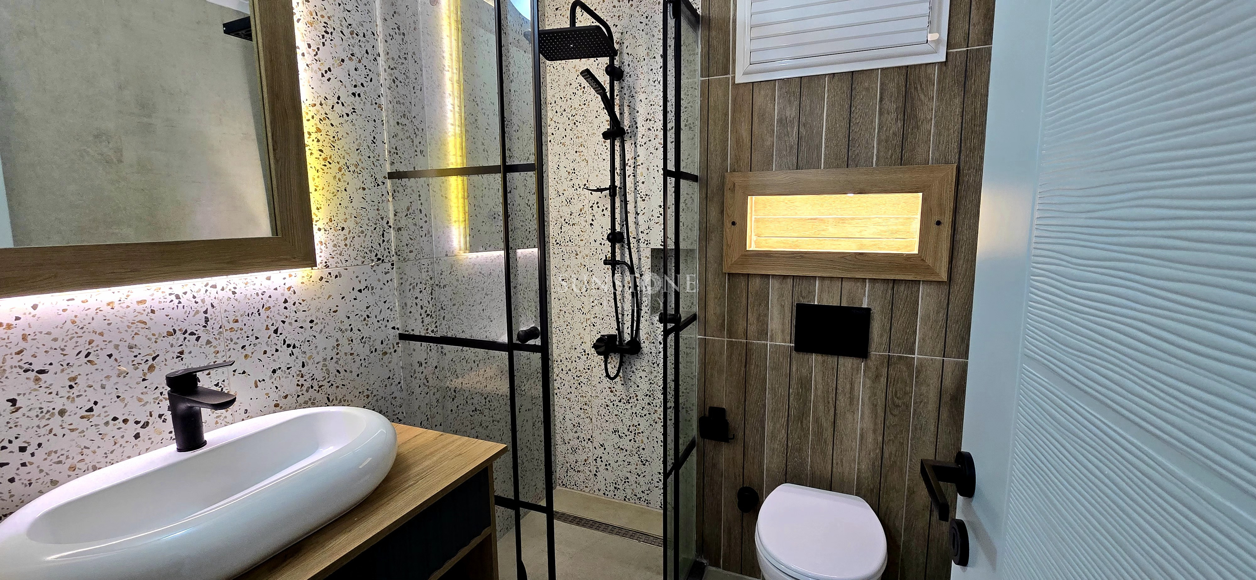 OLİVİA COURT Kiralık 2+1 Loft Daire – İlk Kiracı Olma Fırsatı ! 15