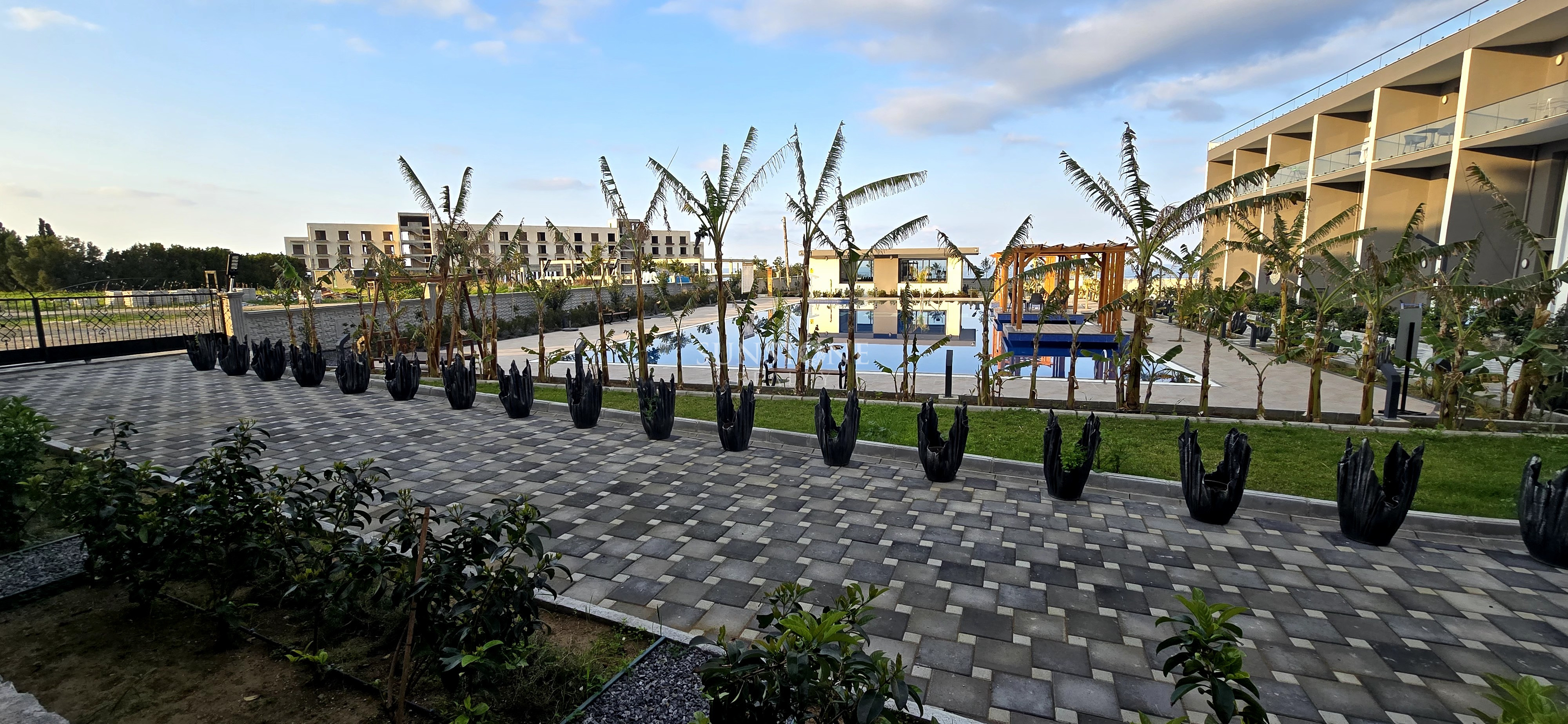 OLİVİA COURT Kiralık 2+1 Loft Daire – İlk Kiracı Olma Fırsatı ! 3