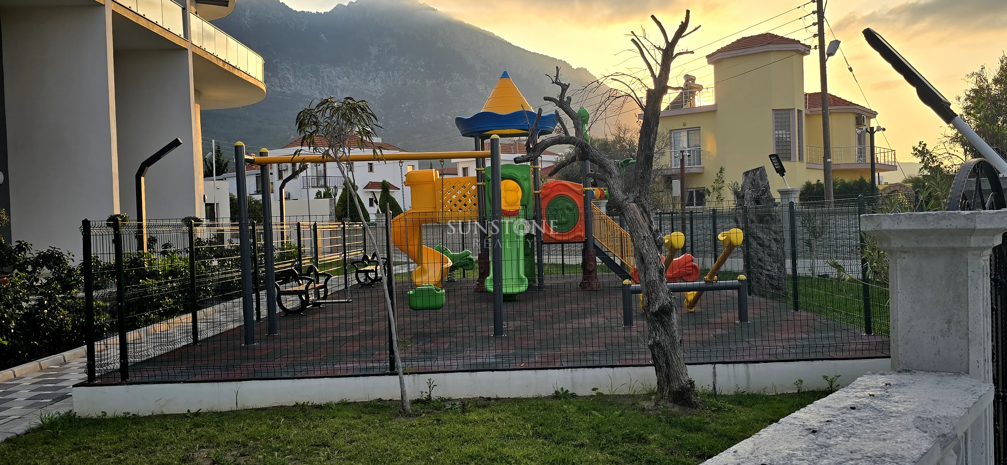 OLİVİA COURT Kiralık 2+1 Loft Daire – İlk Kiracı Olma Fırsatı ! 16