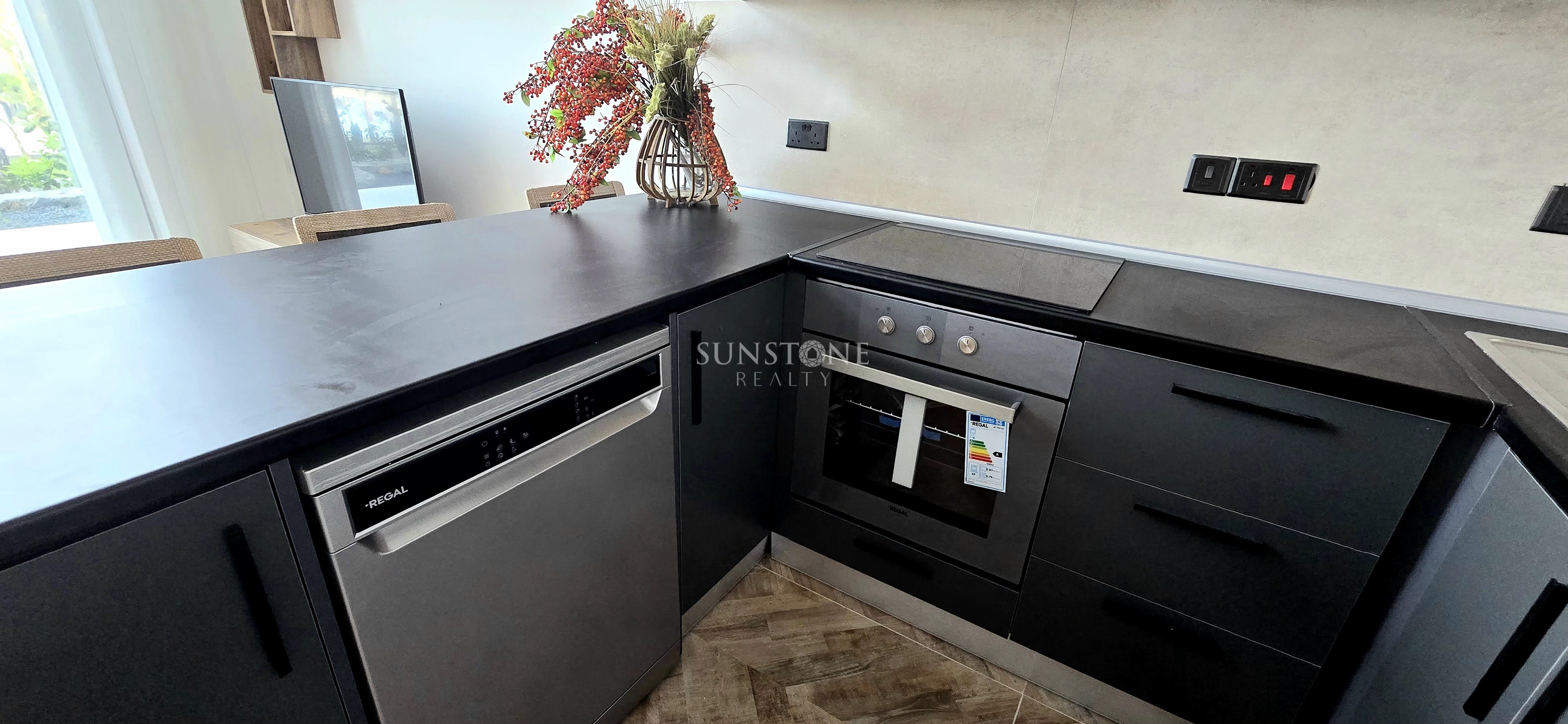 OLİVİA COURT Kiralık 2+1 Loft Daire – İlk Kiracı Olma Fırsatı ! 8