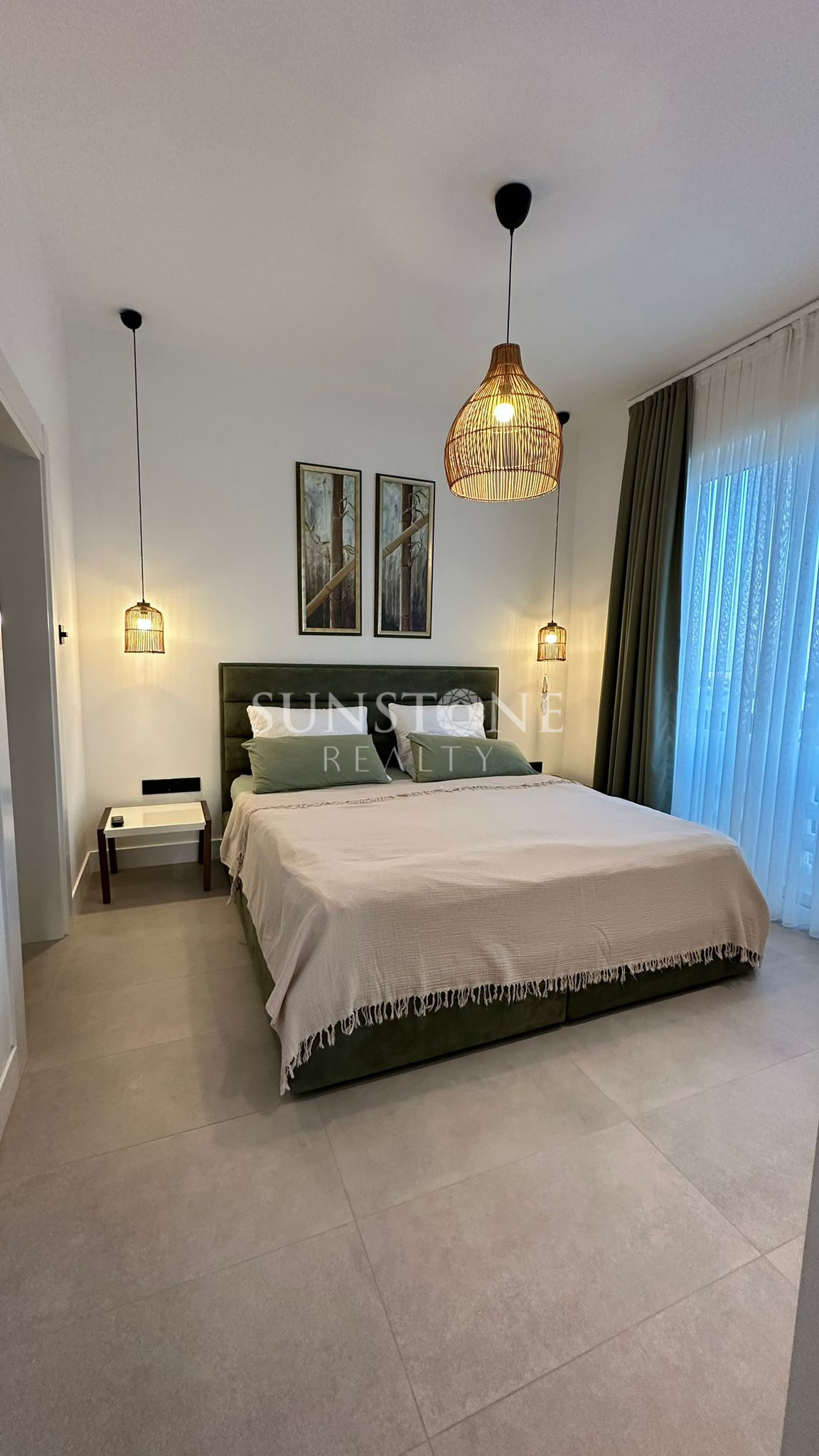 TERRA SİTESİ – DENİZ MANZARALI 2+1 PENTHOUSE | £289,000 11