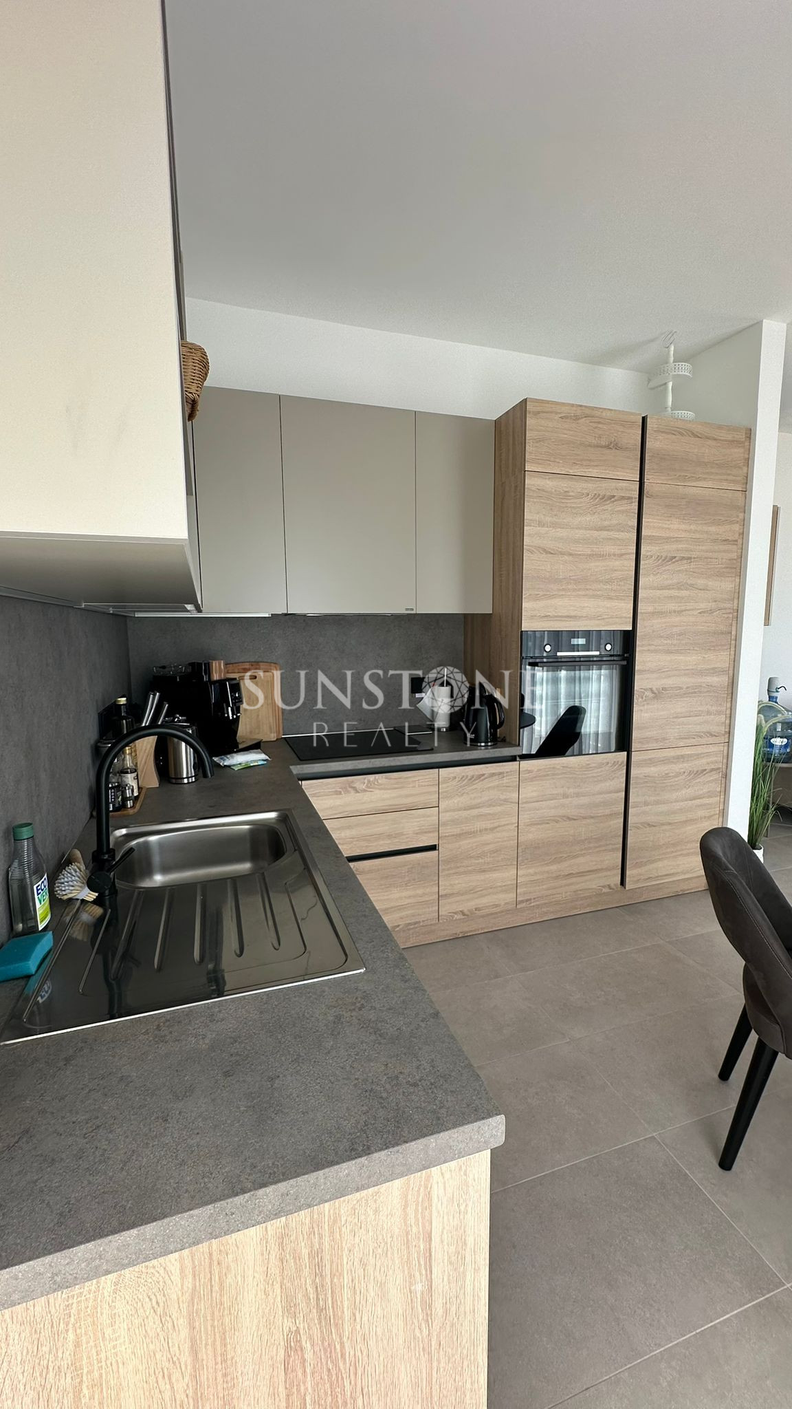 TERRA SİTESİ – DENİZ MANZARALI 2+1 PENTHOUSE | £289,000 8