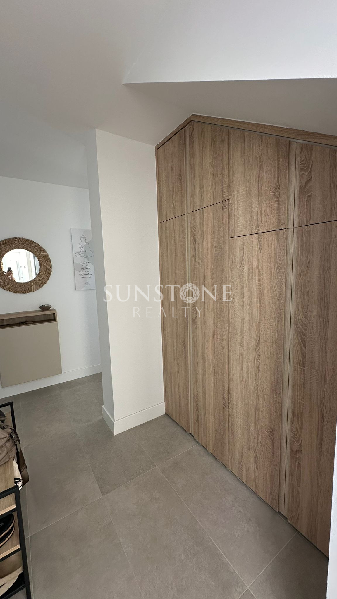 TERRA SİTESİ – DENİZ MANZARALI 2+1 PENTHOUSE | £289,000 10