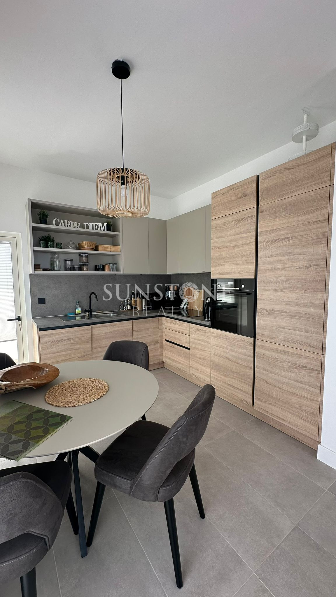 TERRA SİTESİ – DENİZ MANZARALI 2+1 PENTHOUSE | £289,000 6