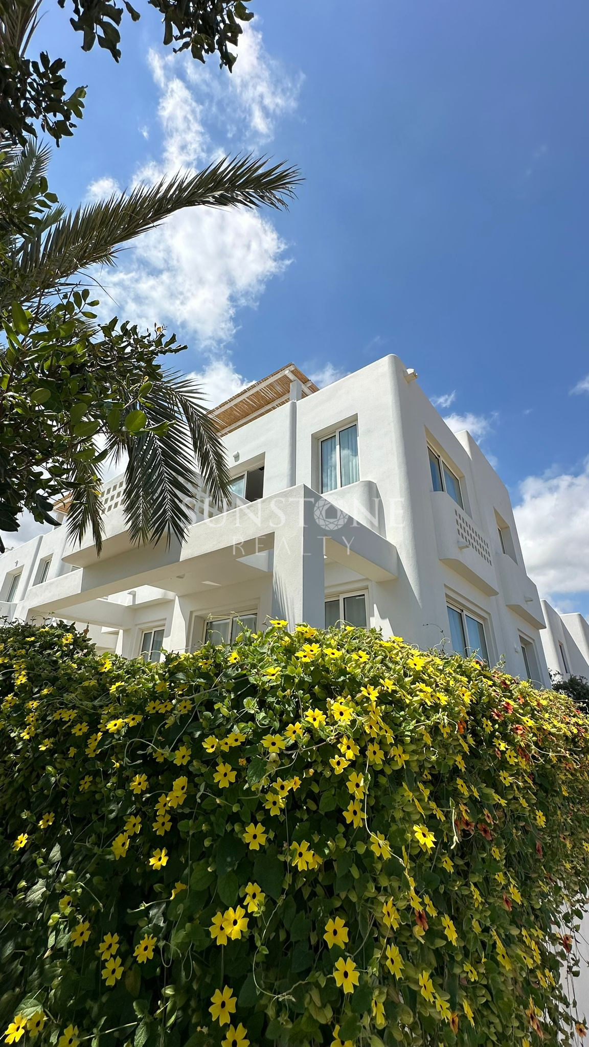 TERRA SİTESİ – DENİZ MANZARALI 2+1 PENTHOUSE | £289,000 2