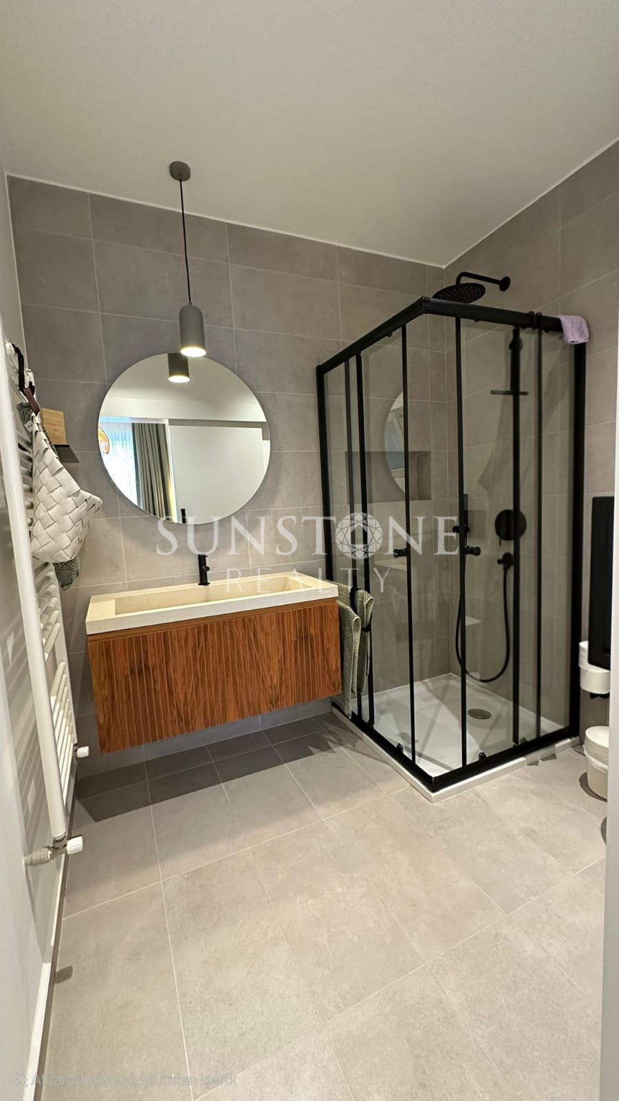 TERRA SİTESİ – DENİZ MANZARALI 2+1 PENTHOUSE | £289,000 9