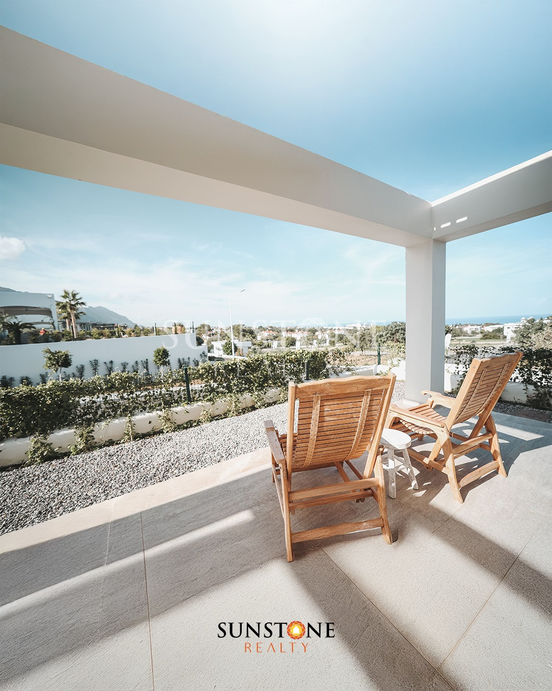 Terra Sitesi'nde Satılık Prestijli 2+1 Lüks Bahçe Dairesi Yüksek Kira Potansiyeliyle 3