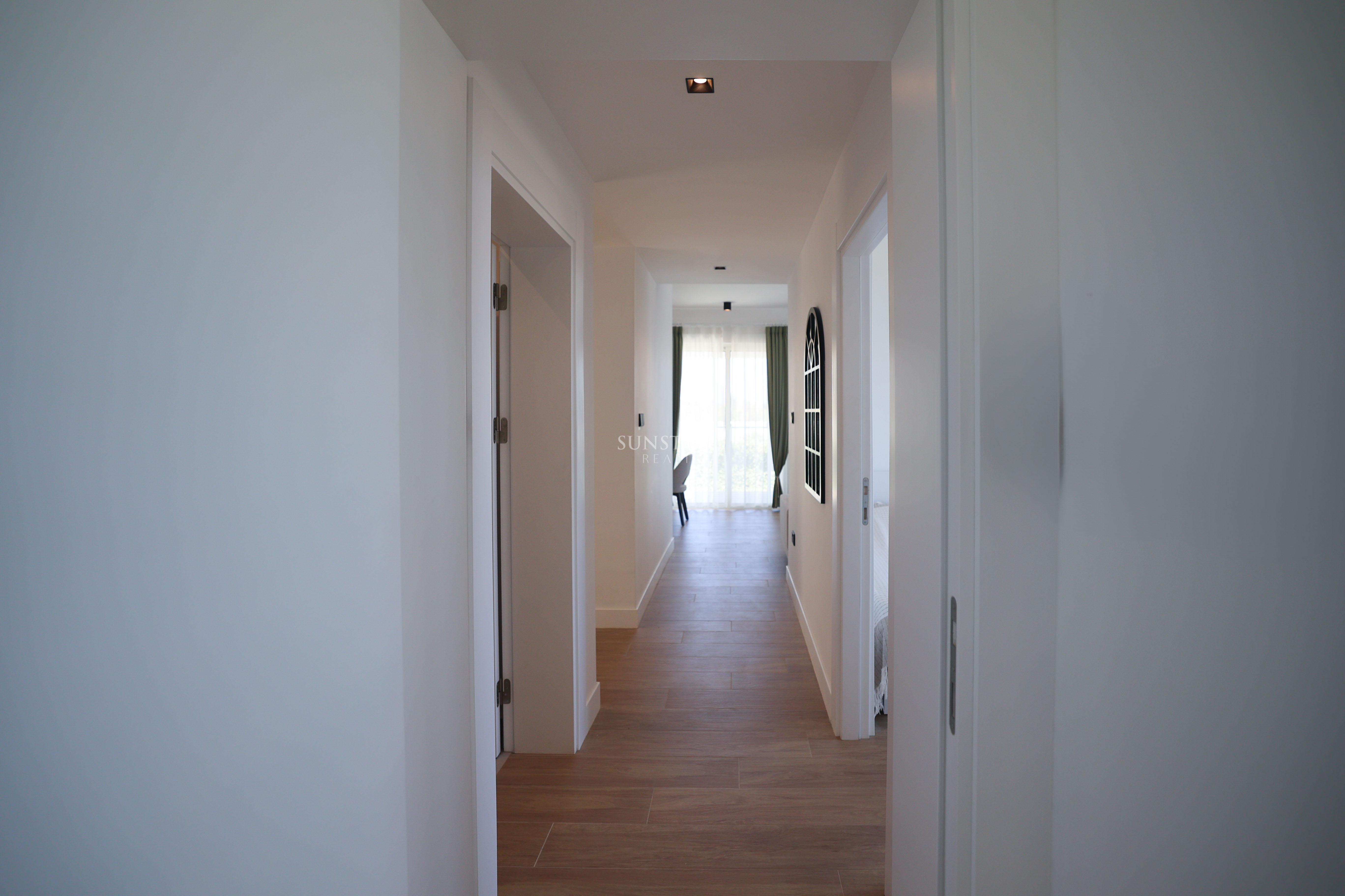 Prestigious 2+1 Luxury Garden Apartment for Sale in Terra Site with High Rental Potential 5