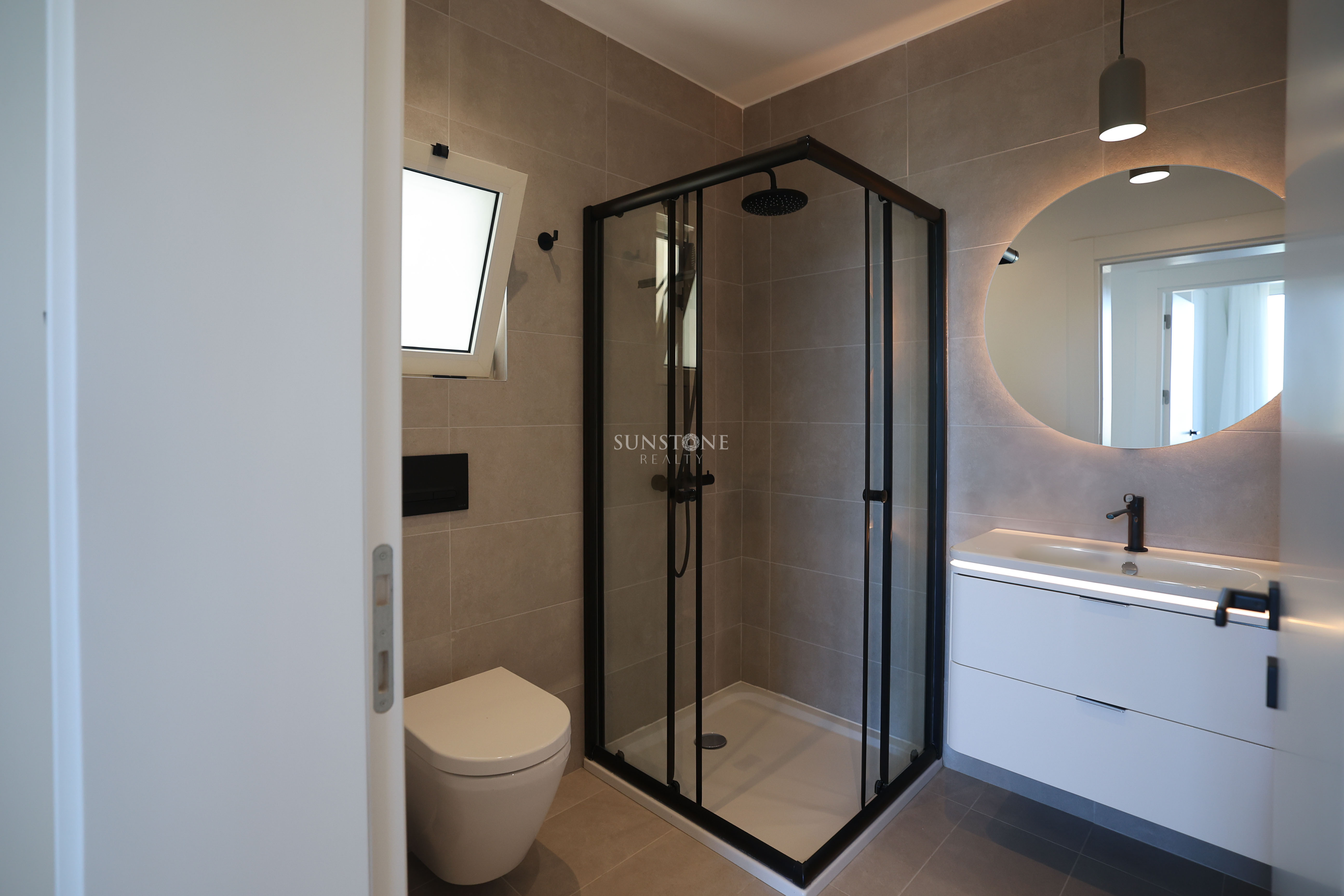 Prestigious 2+1 Luxury Garden Apartment for Sale in Terra Site with High Rental Potential 12