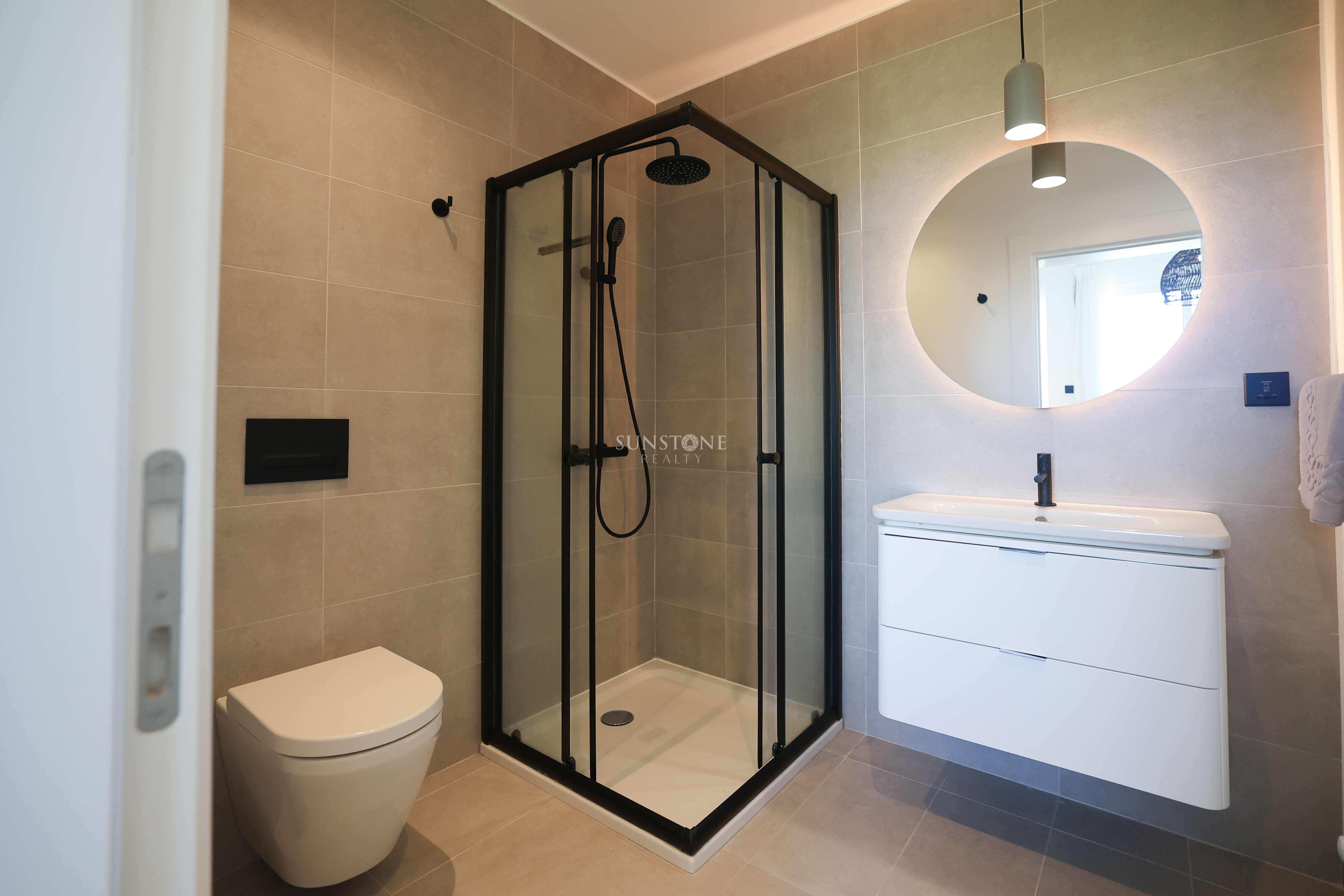 Prestigious 2+1 Luxury Garden Apartment for Sale in Terra Site with High Rental Potential 14