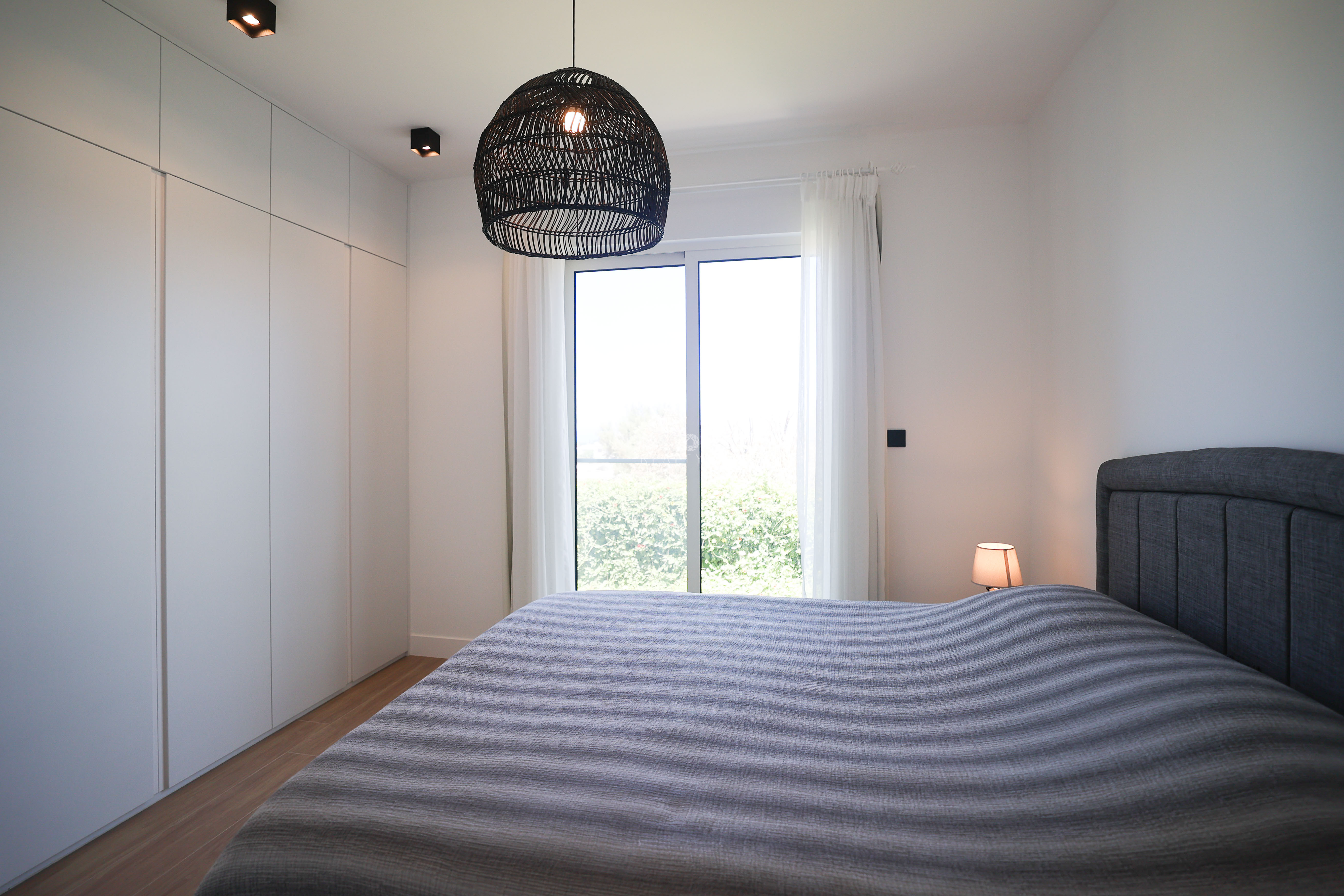 Prestigious 2+1 Luxury Garden Apartment for Sale in Terra Site with High Rental Potential 6