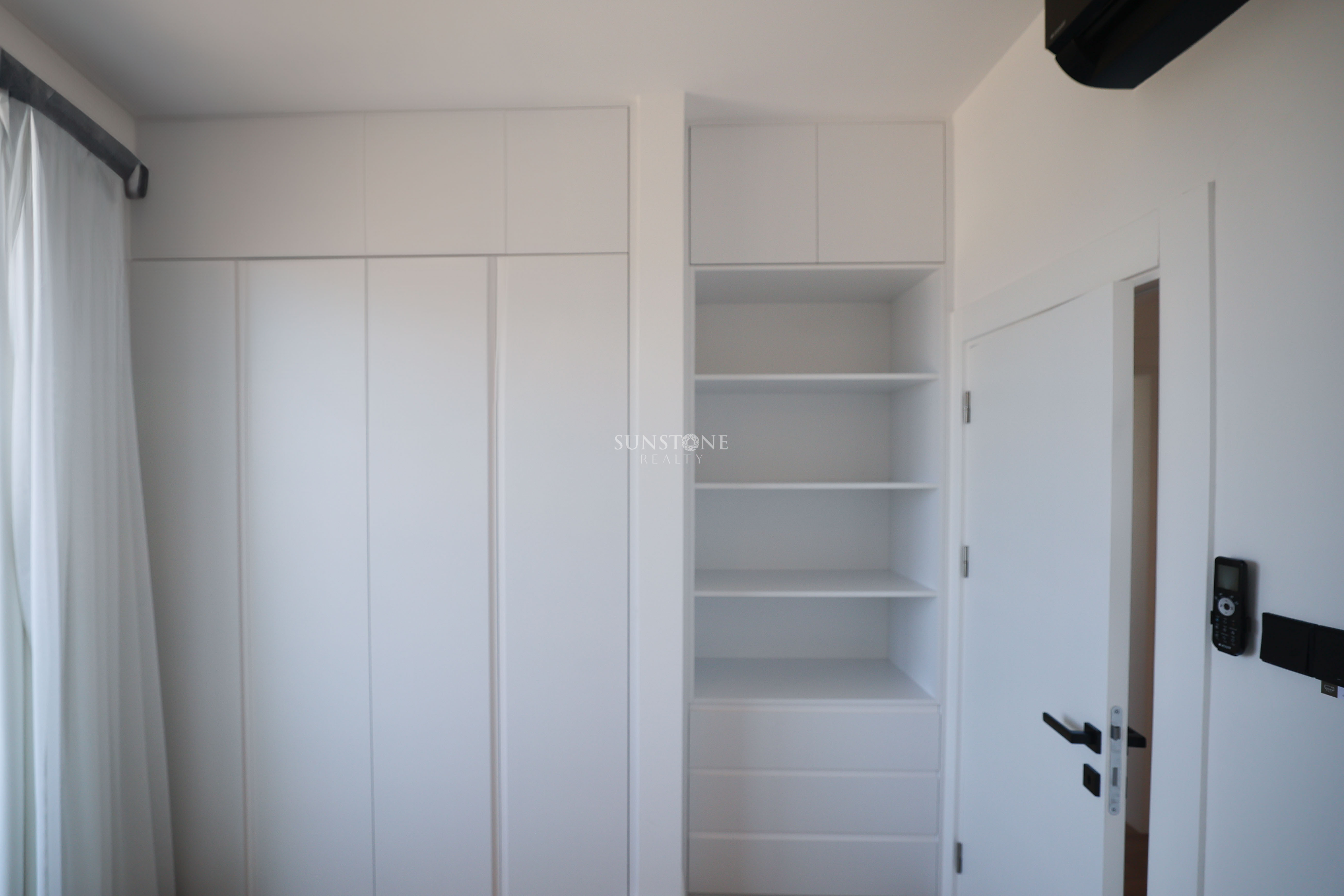 Prestigious 2+1 Luxury Garden Apartment for Sale in Terra Site with High Rental Potential 11