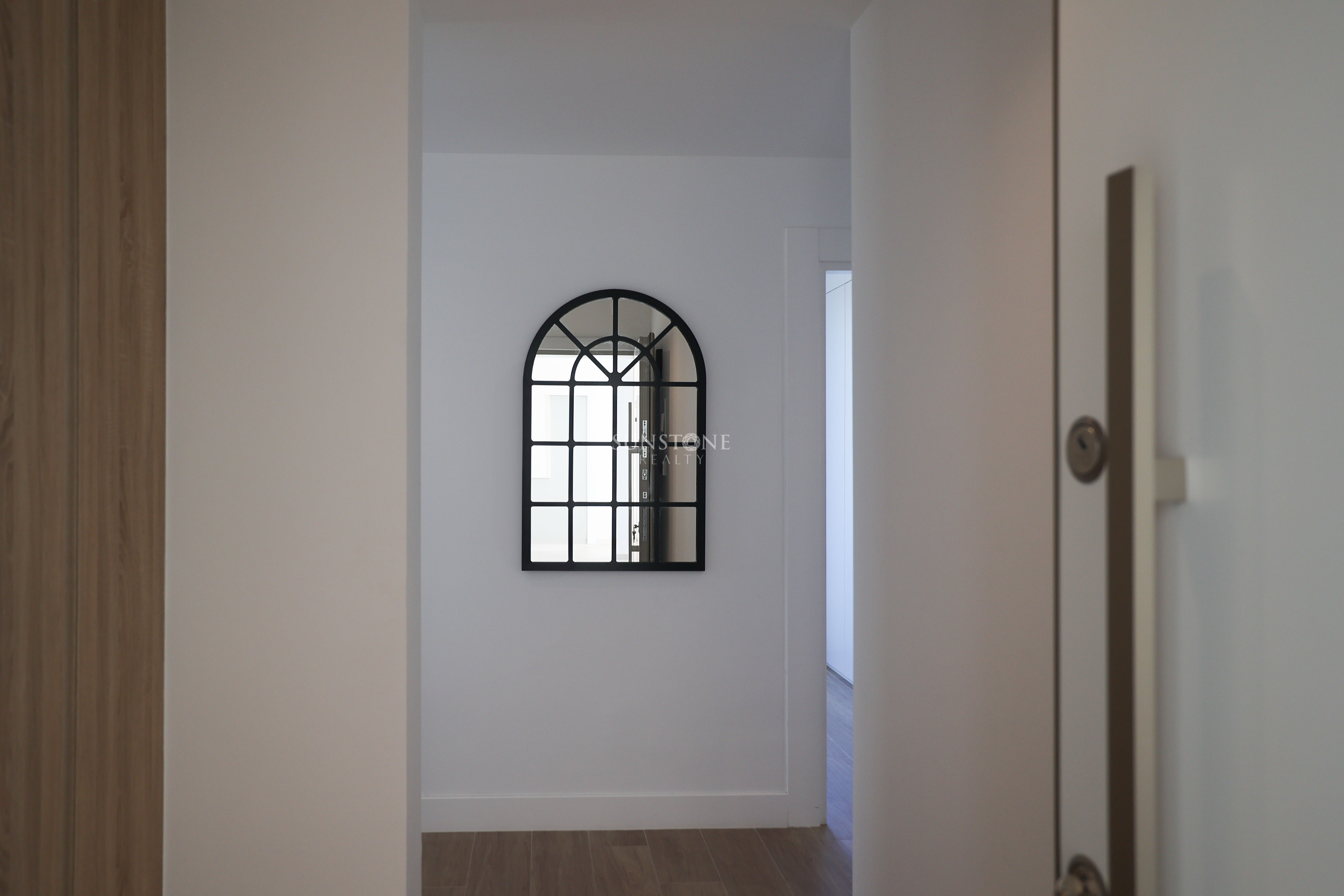 Prestigious 2+1 Luxury Garden Apartment for Sale in Terra Site with High Rental Potential 16