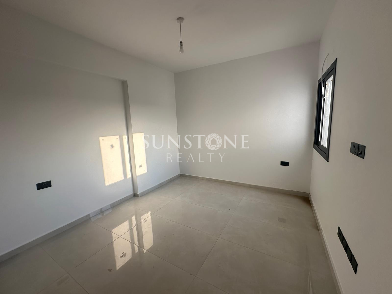 Turkish Title Deed 3+1 Apartment – Batıkent Gönyeli – Ground Floor 11