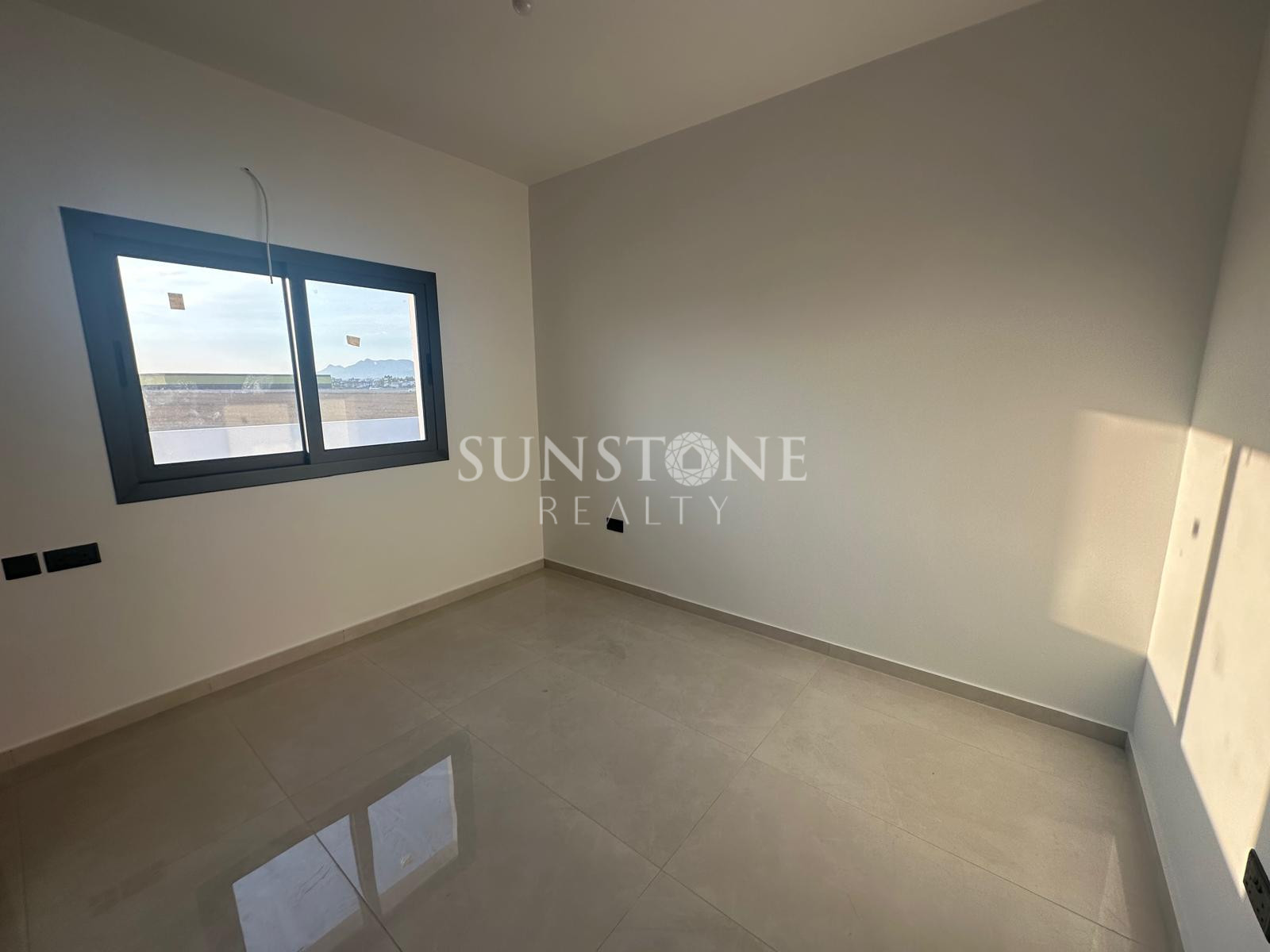 Turkish Title Deed 3+1 Apartment – Batıkent Gönyeli – Ground Floor 15