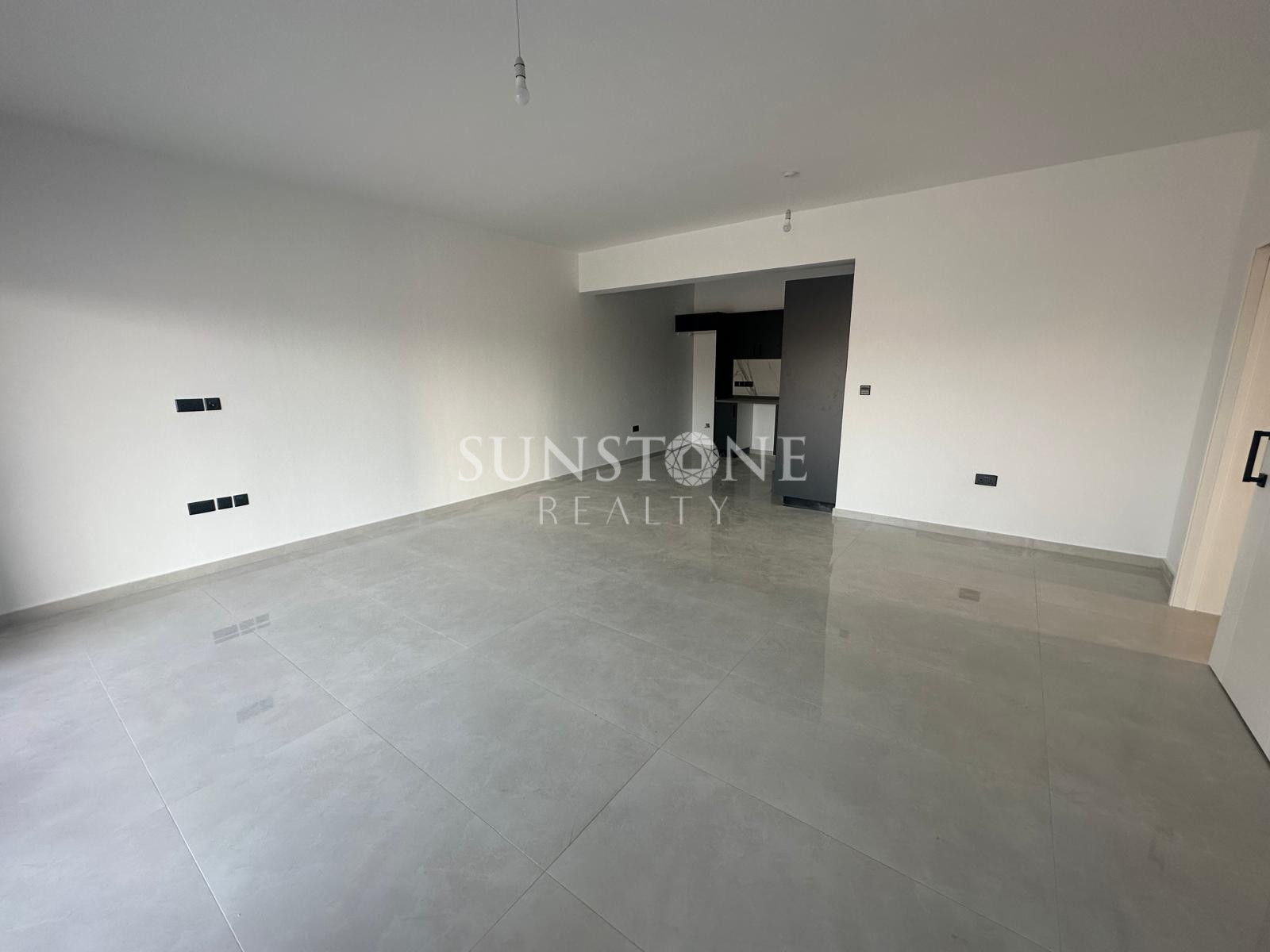 Turkish Title Deed 3+1 Apartment – Batıkent Gönyeli – Ground Floor 7