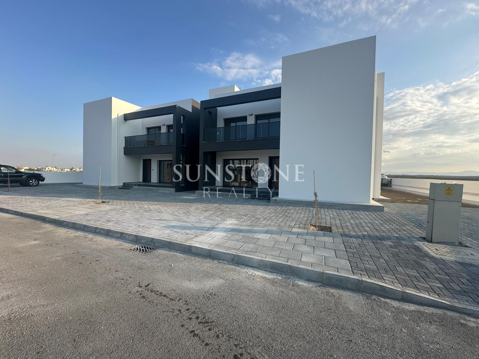 Turkish Title Deed 3+1 Penthouse Apartment – Batıkent Gönyeli 2