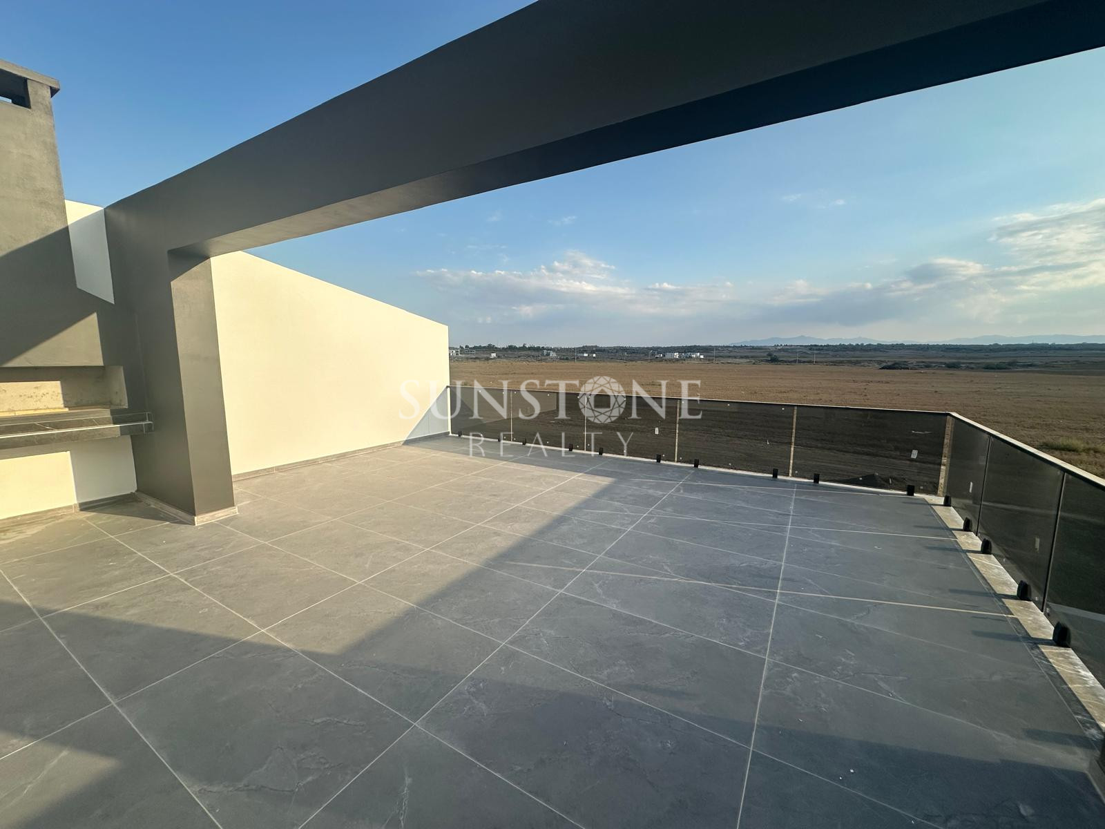 Turkish Title Deed 3+1 Penthouse Apartment – Batıkent Gönyeli 26