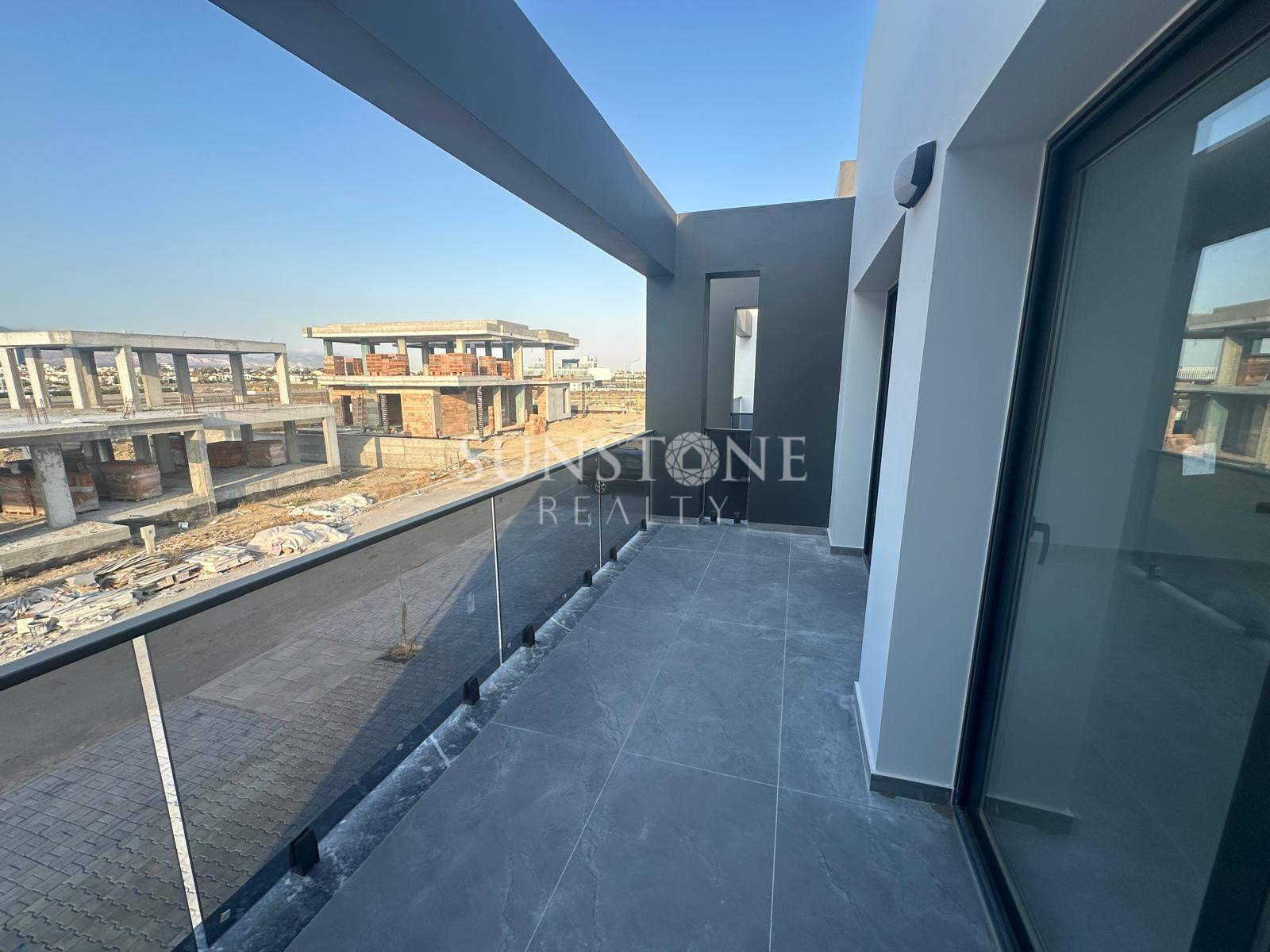 Turkish Title Deed 3+1 Penthouse Apartment – Batıkent Gönyeli 20
