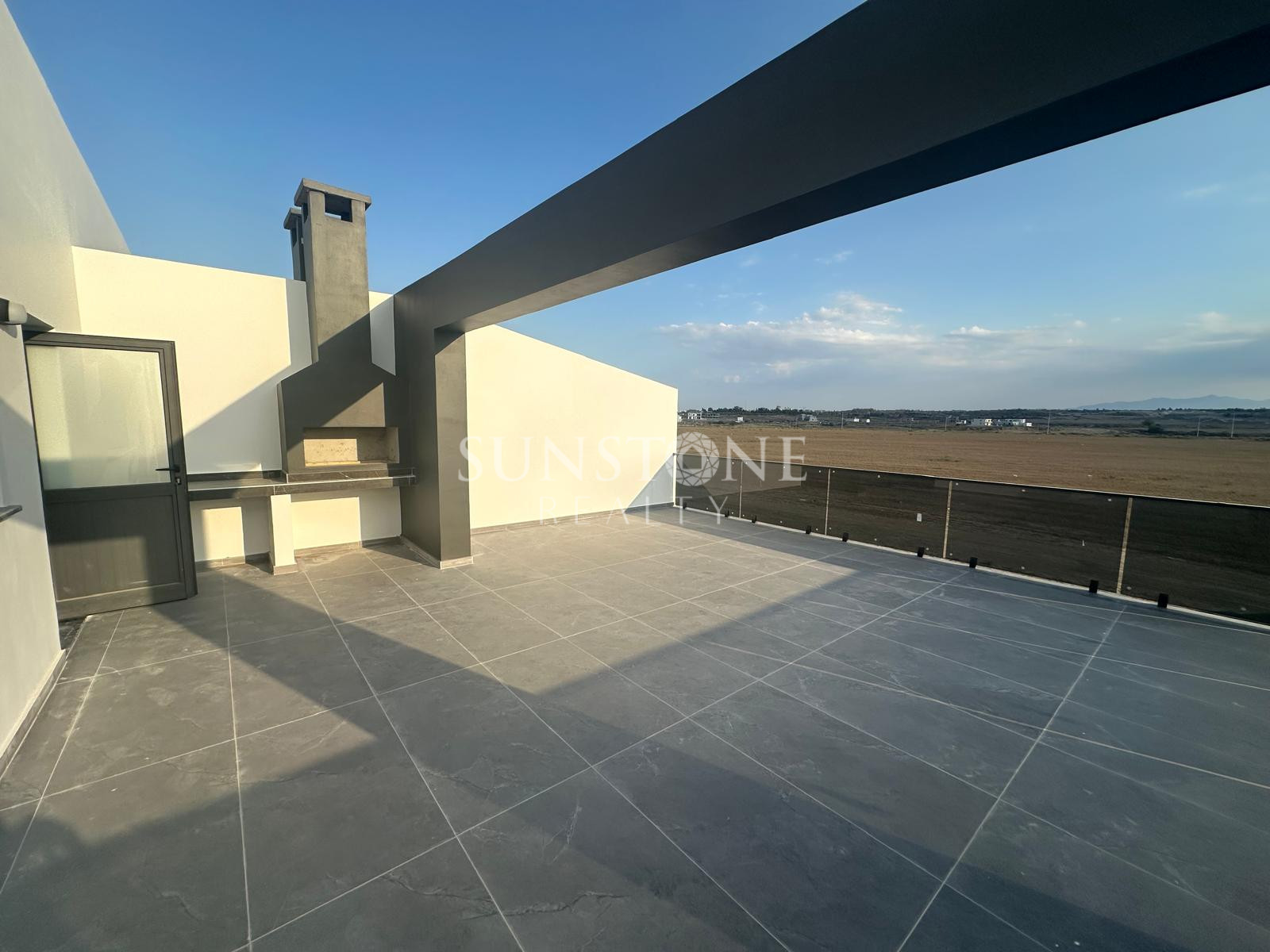 Turkish Title Deed 3+1 Penthouse Apartment – Batıkent Gönyeli 23
