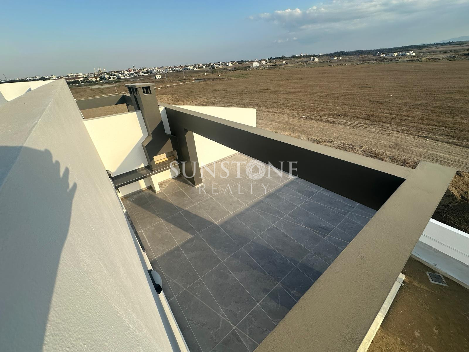 Turkish Title Deed 3+1 Penthouse Apartment – Batıkent Gönyeli 21