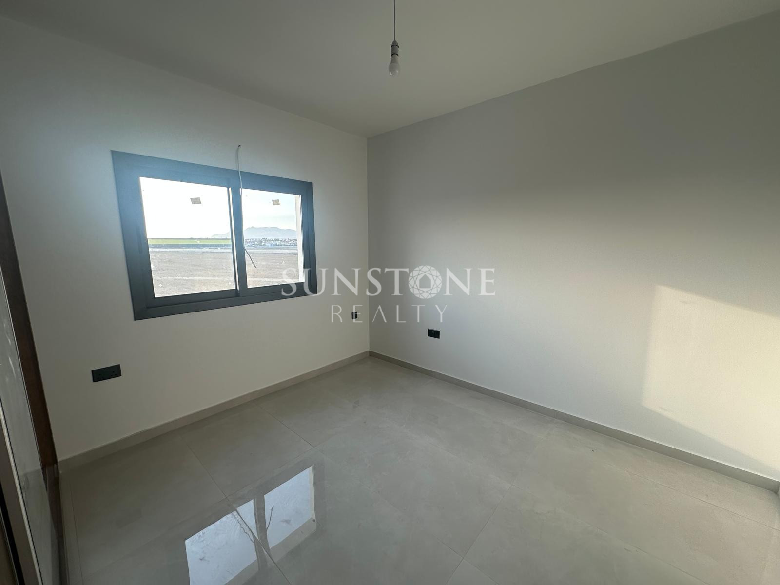 Turkish Title Deed 3+1 Penthouse Apartment – Batıkent Gönyeli 12