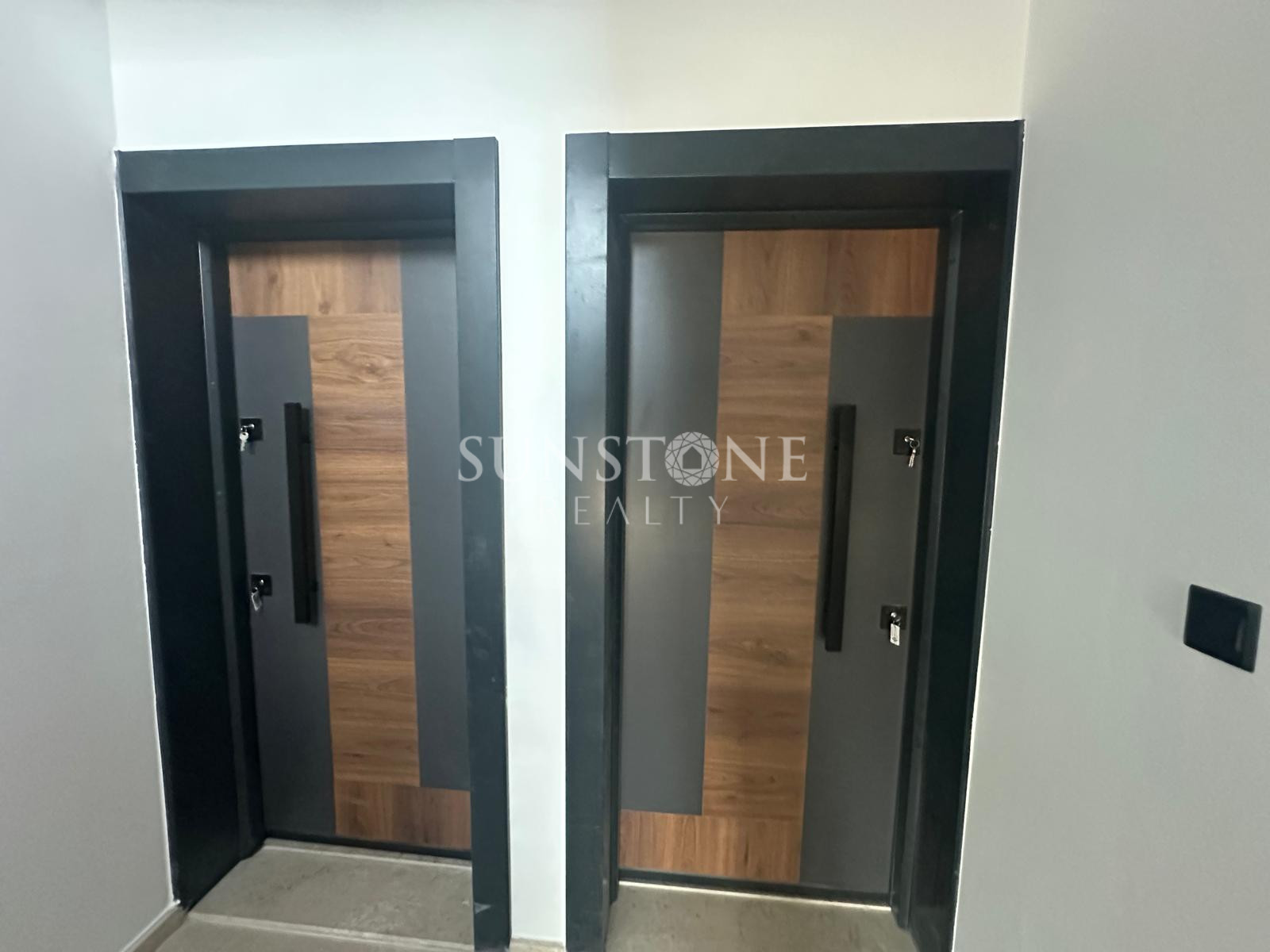 Turkish Title Deed 3+1 Penthouse Apartment – Batıkent Gönyeli 4